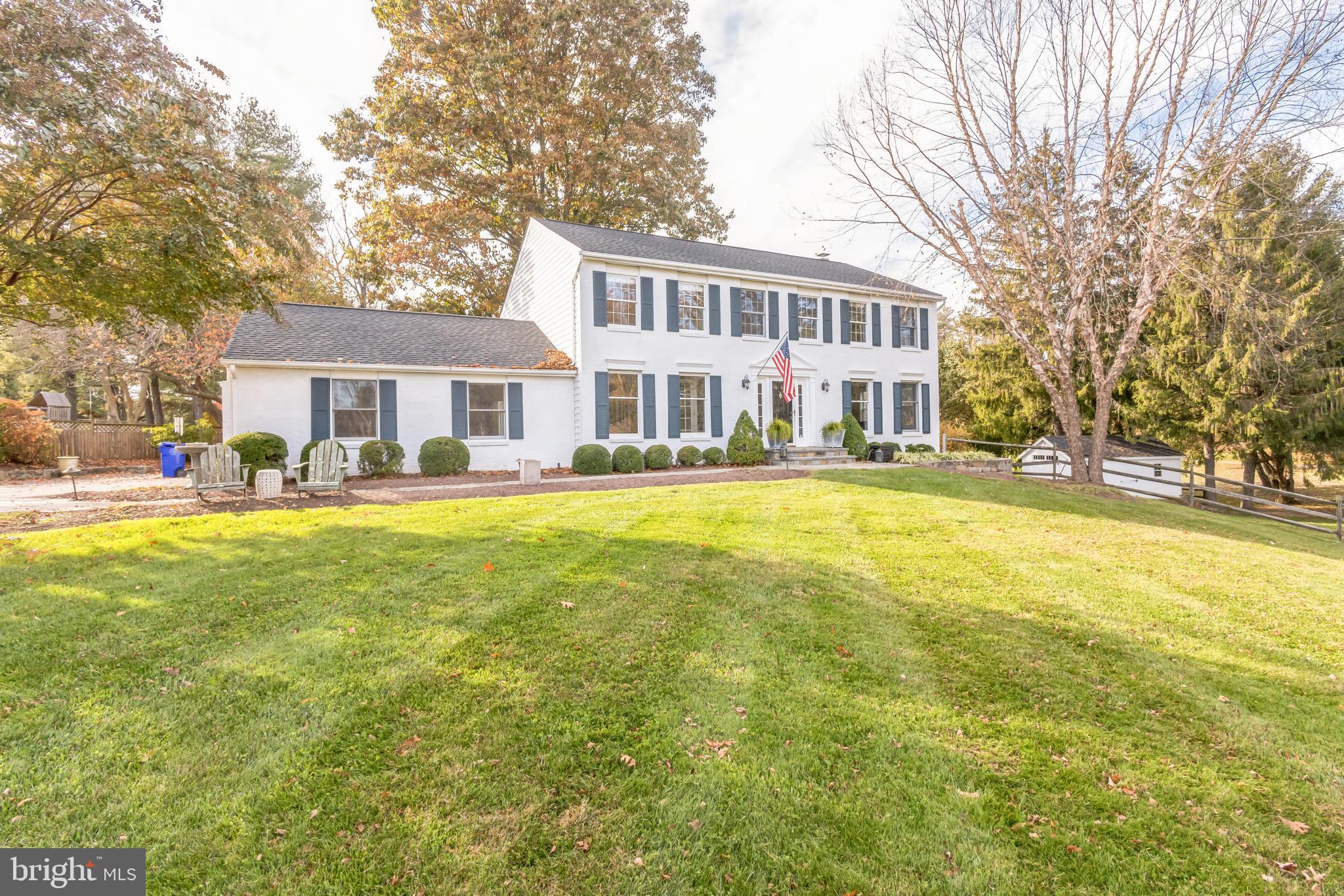 FOXLAIR ACRES - Residential