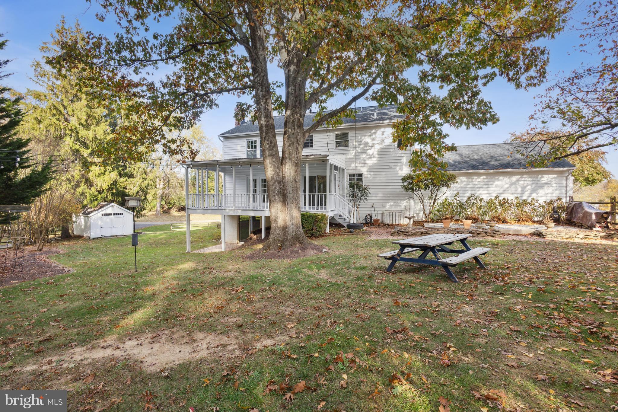 FOXLAIR ACRES - Residential