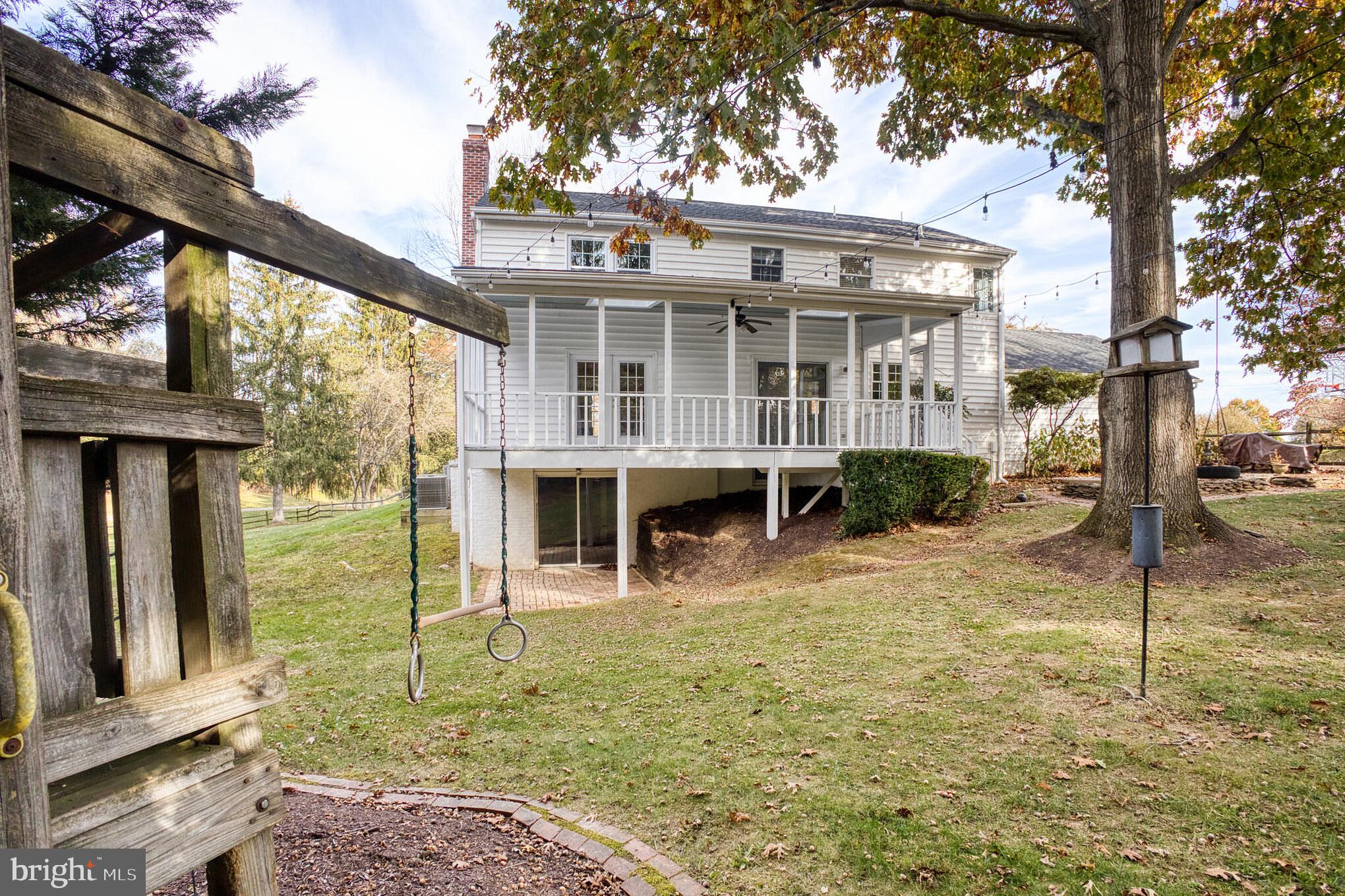 FOXLAIR ACRES - Residential