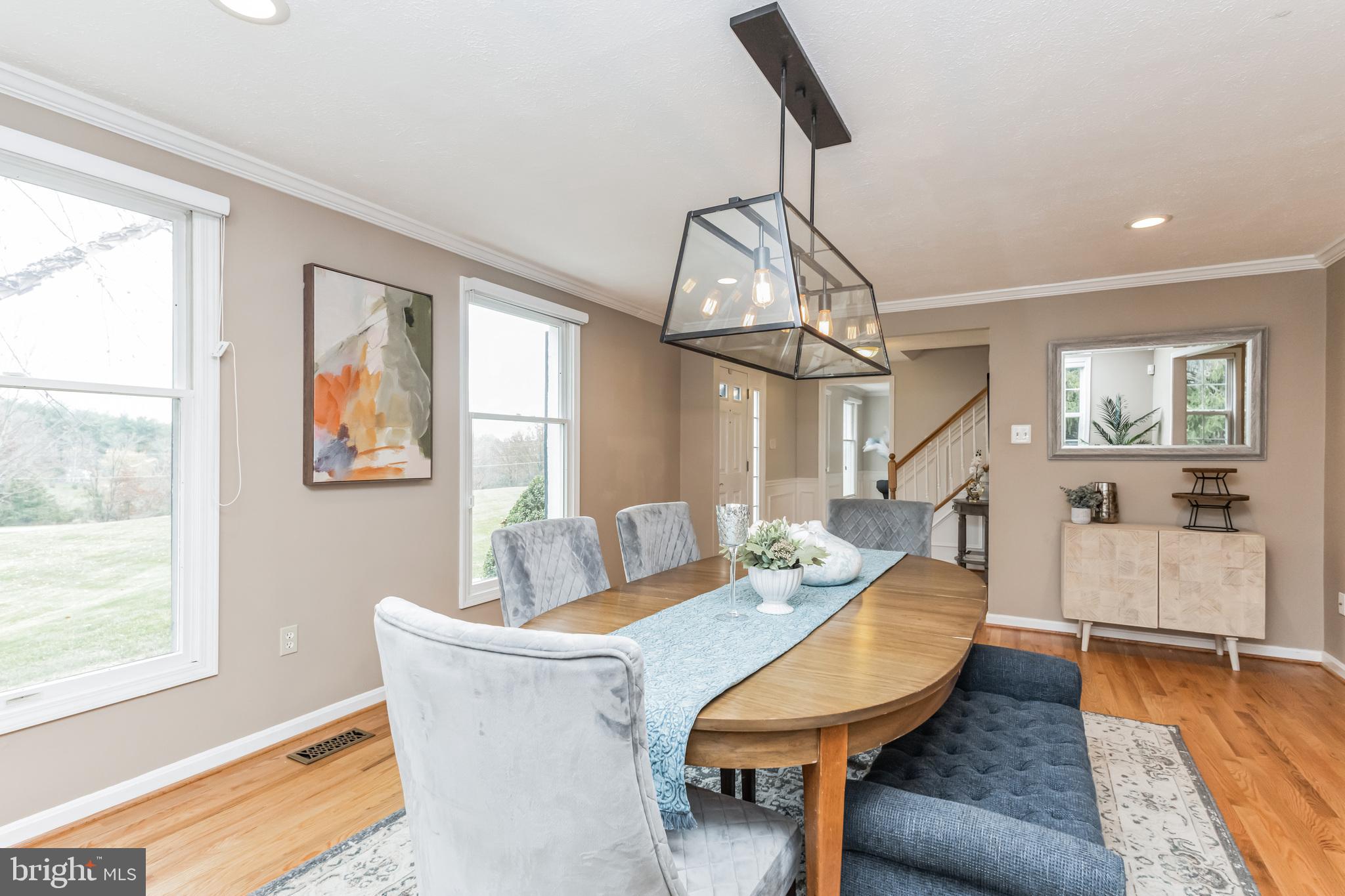 FOXLAIR ACRES - Residential