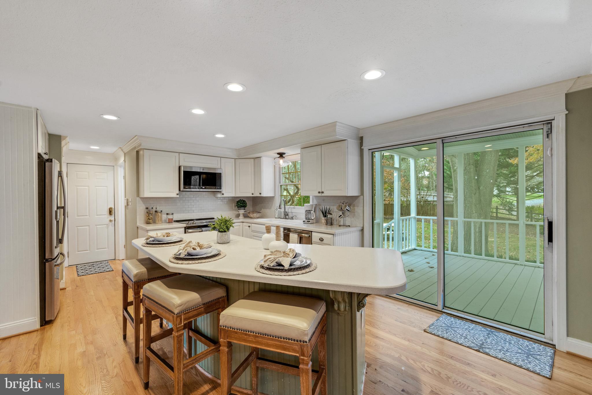 FOXLAIR ACRES - Residential