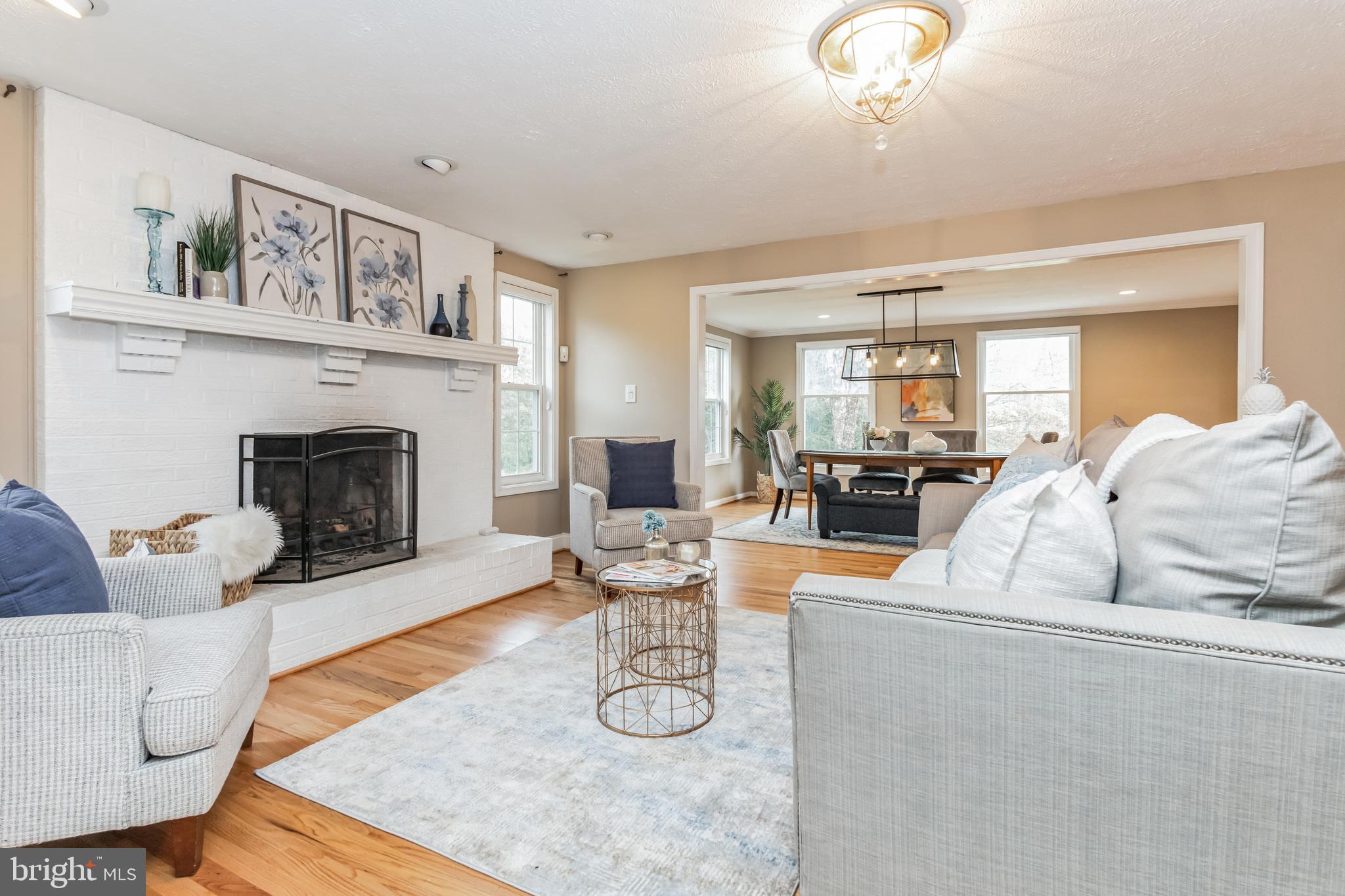 FOXLAIR ACRES - Residential