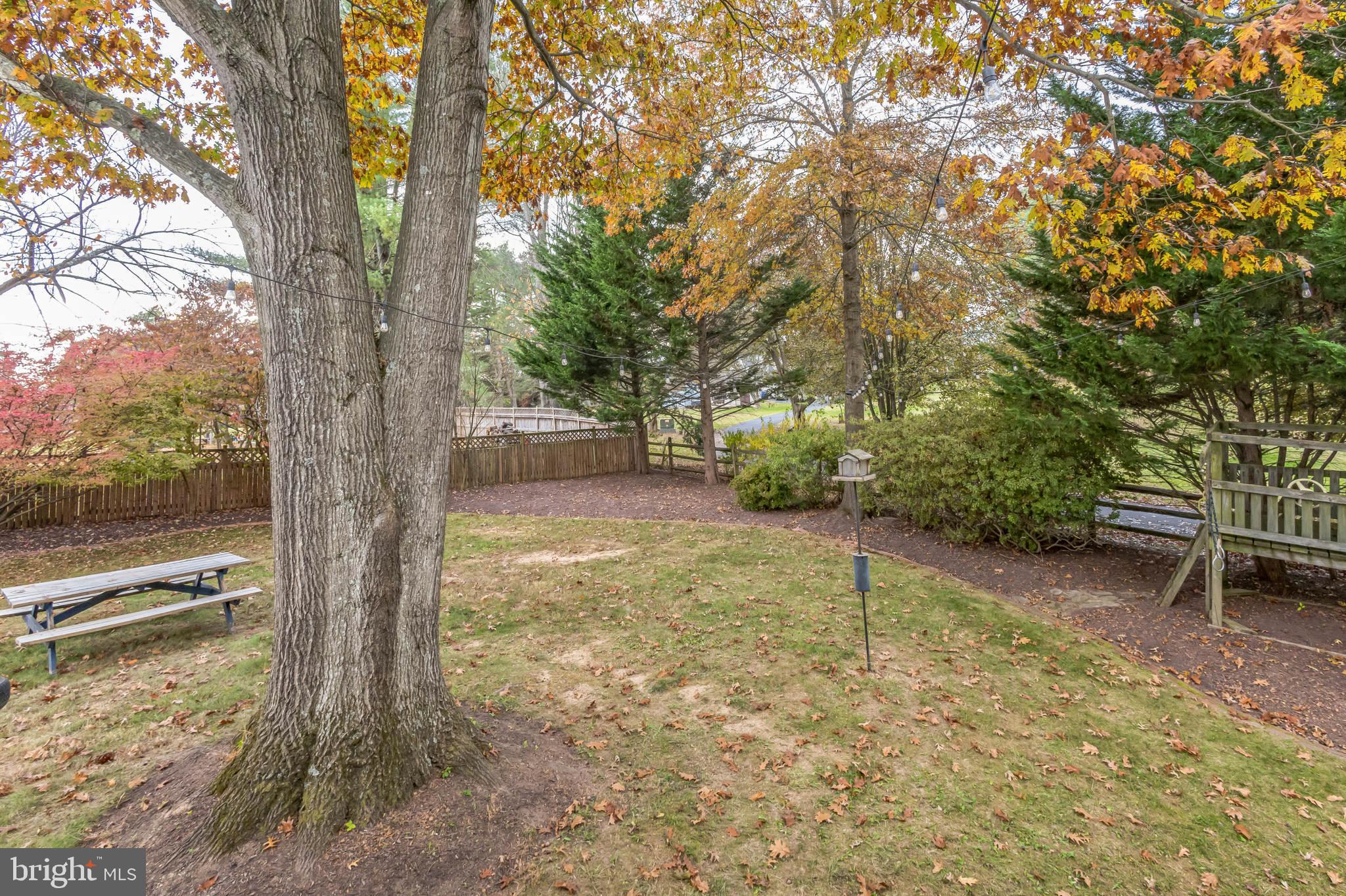 FOXLAIR ACRES - Residential