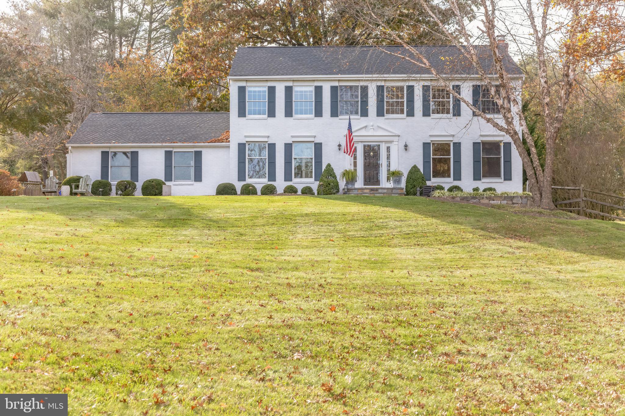 FOXLAIR ACRES - Residential