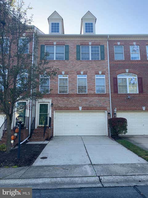 Townhouse For Rent - 2449 Ogden Square<br/> Anne Arundel County, GAMBRILLS, MD 21054