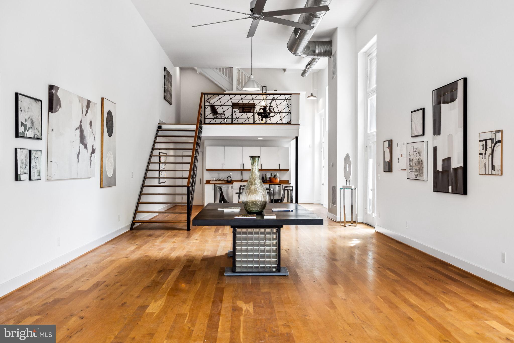 MOUNT VERNON PLACE HISTORIC DISTRICT - Residential
