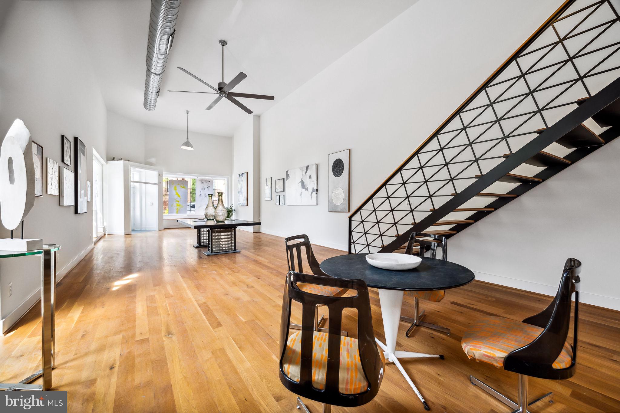MOUNT VERNON PLACE HISTORIC DISTRICT - Residential