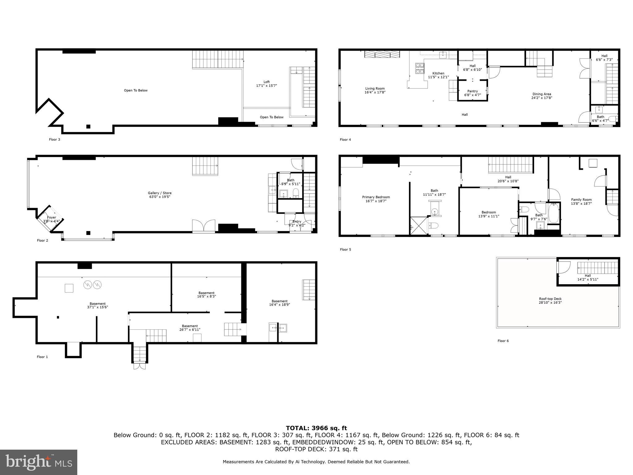 MOUNT VERNON PLACE HISTORIC DISTRICT - Residential
