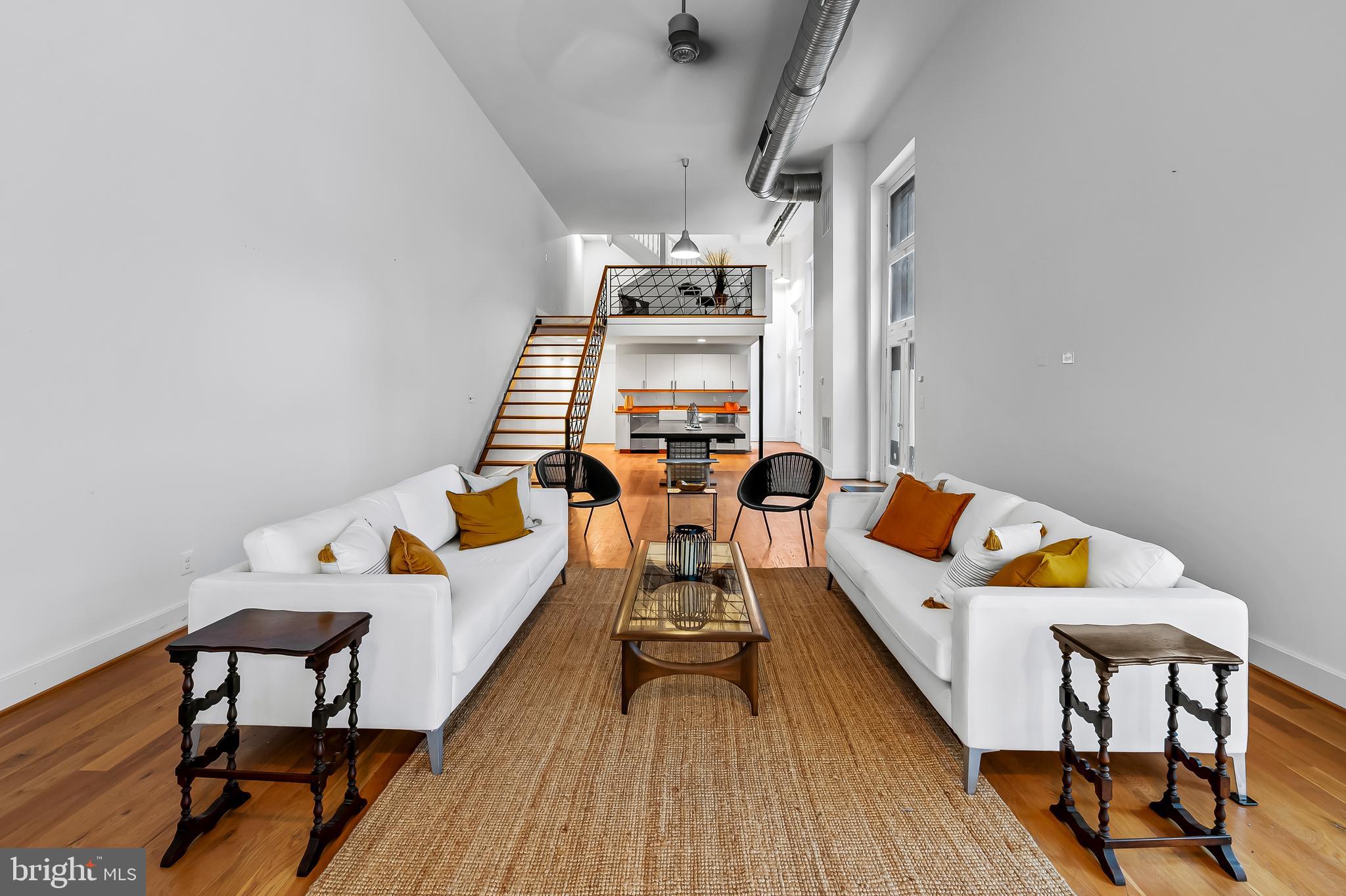 MOUNT VERNON PLACE HISTORIC DISTRICT - Residential