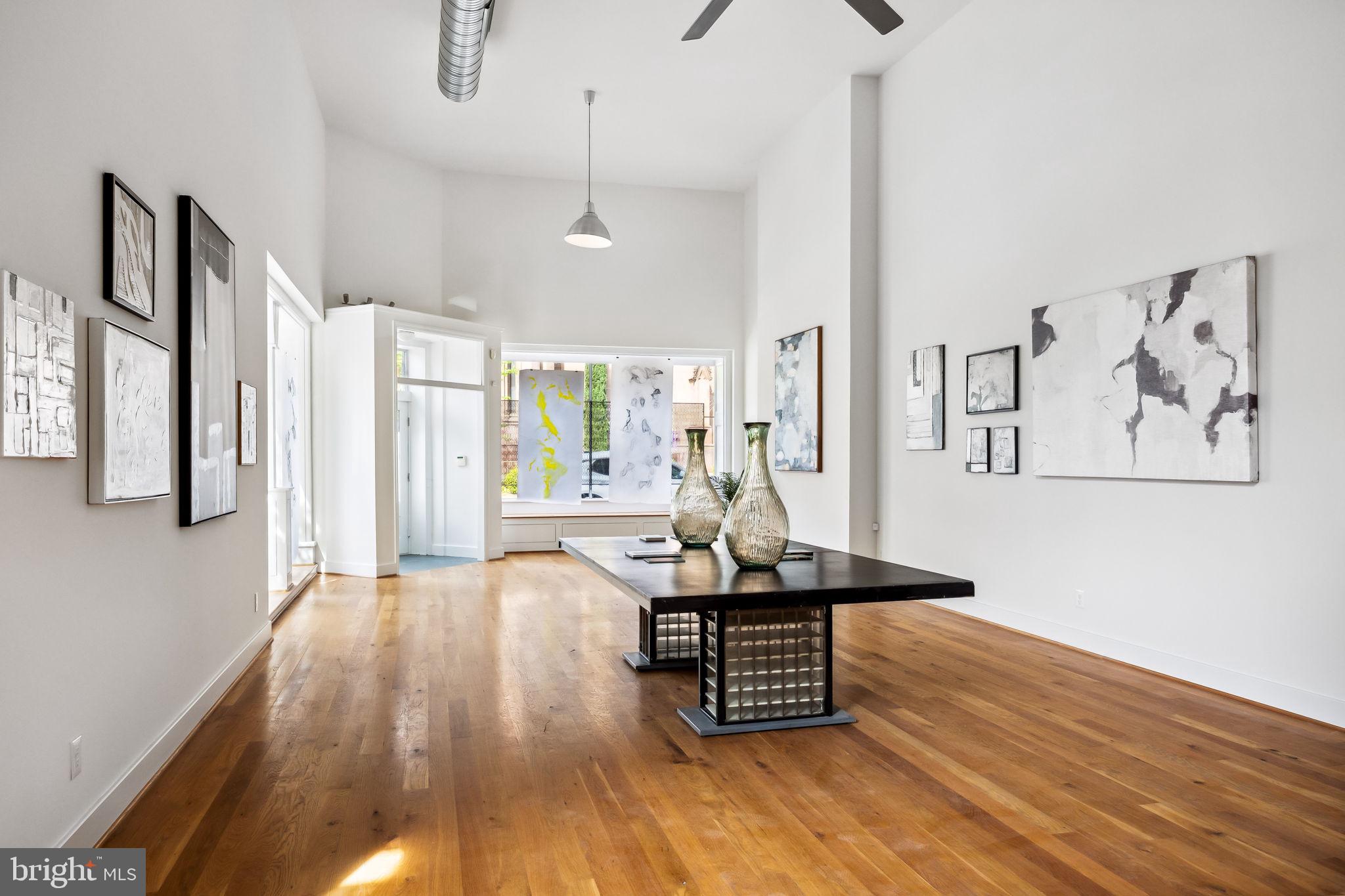 MOUNT VERNON PLACE HISTORIC DISTRICT - Residential