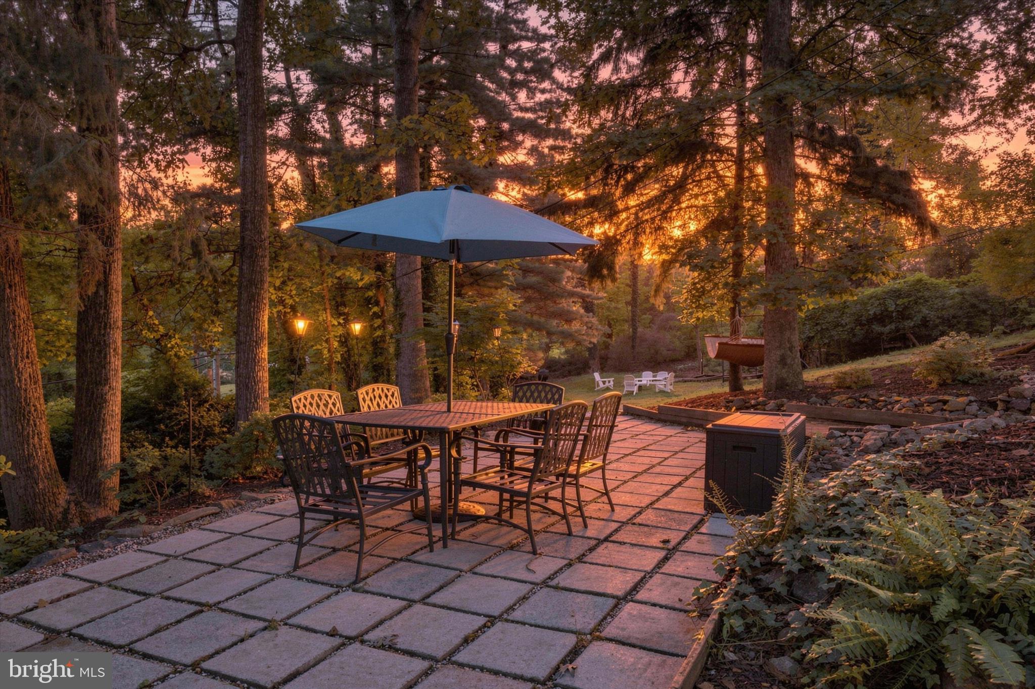 10 WOODED LANE