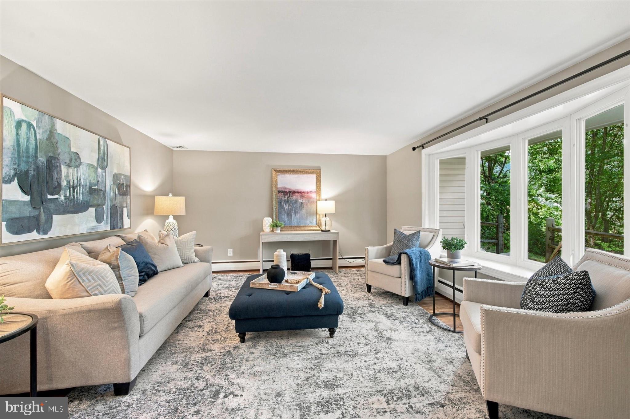 10 WOODED LANE