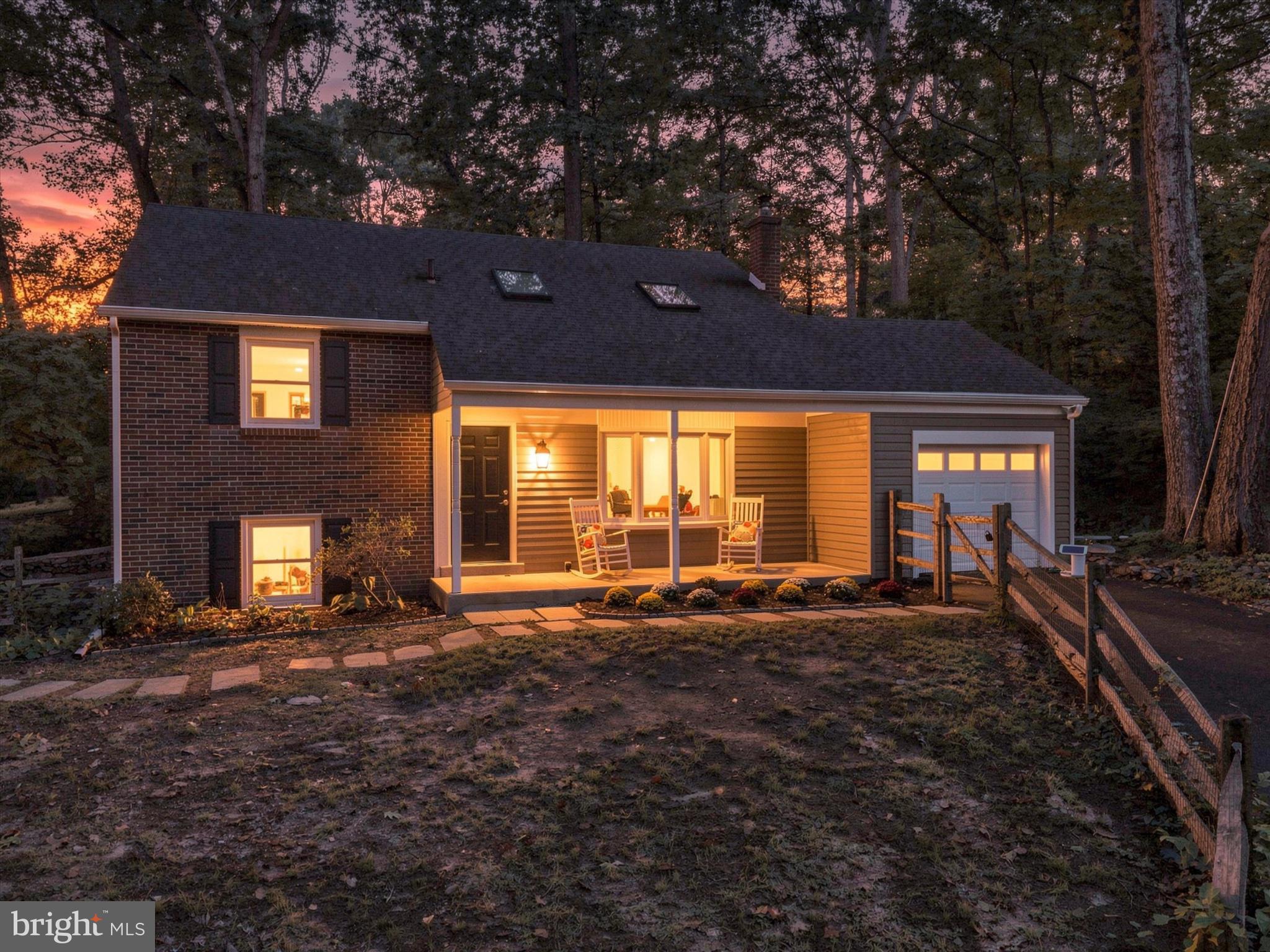 10 WOODED LANE