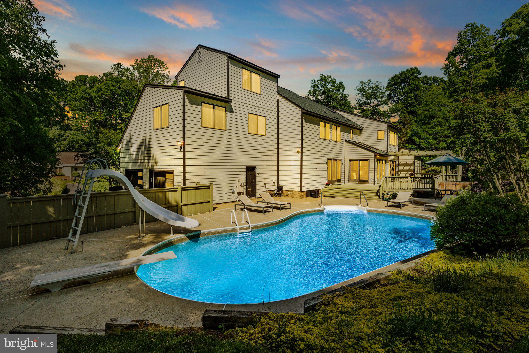 3 WELWYN PLACE