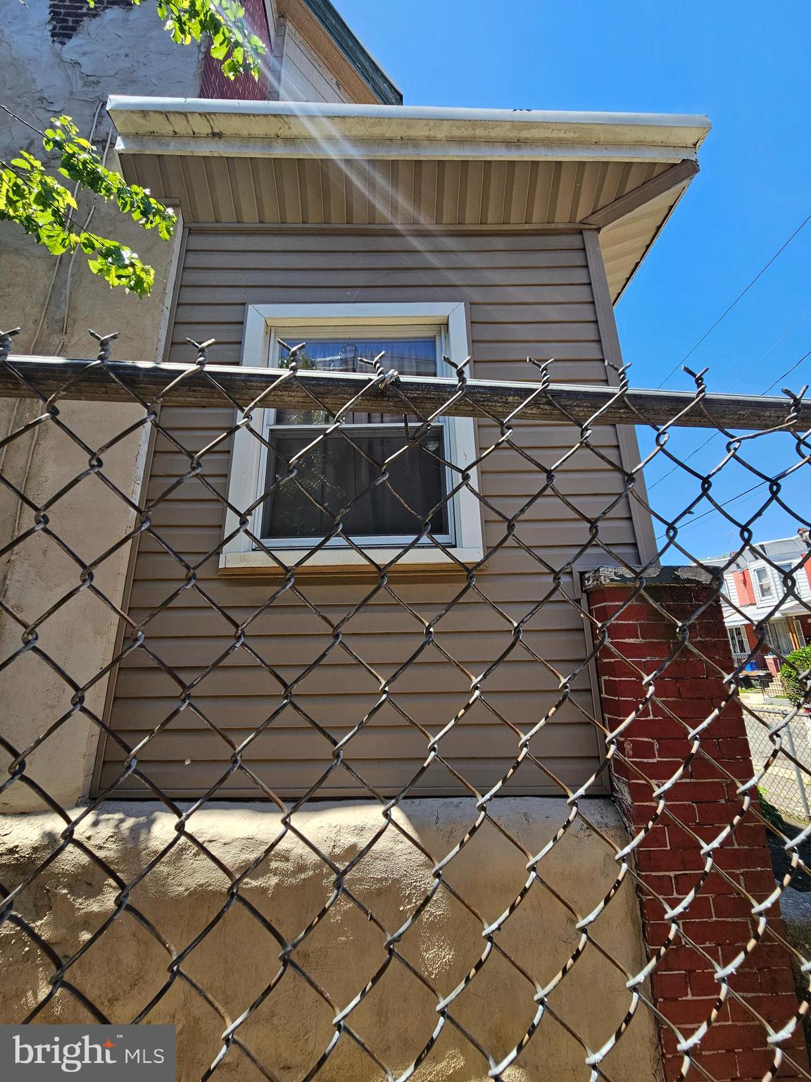 WEST PHILADELPHIA - Residential