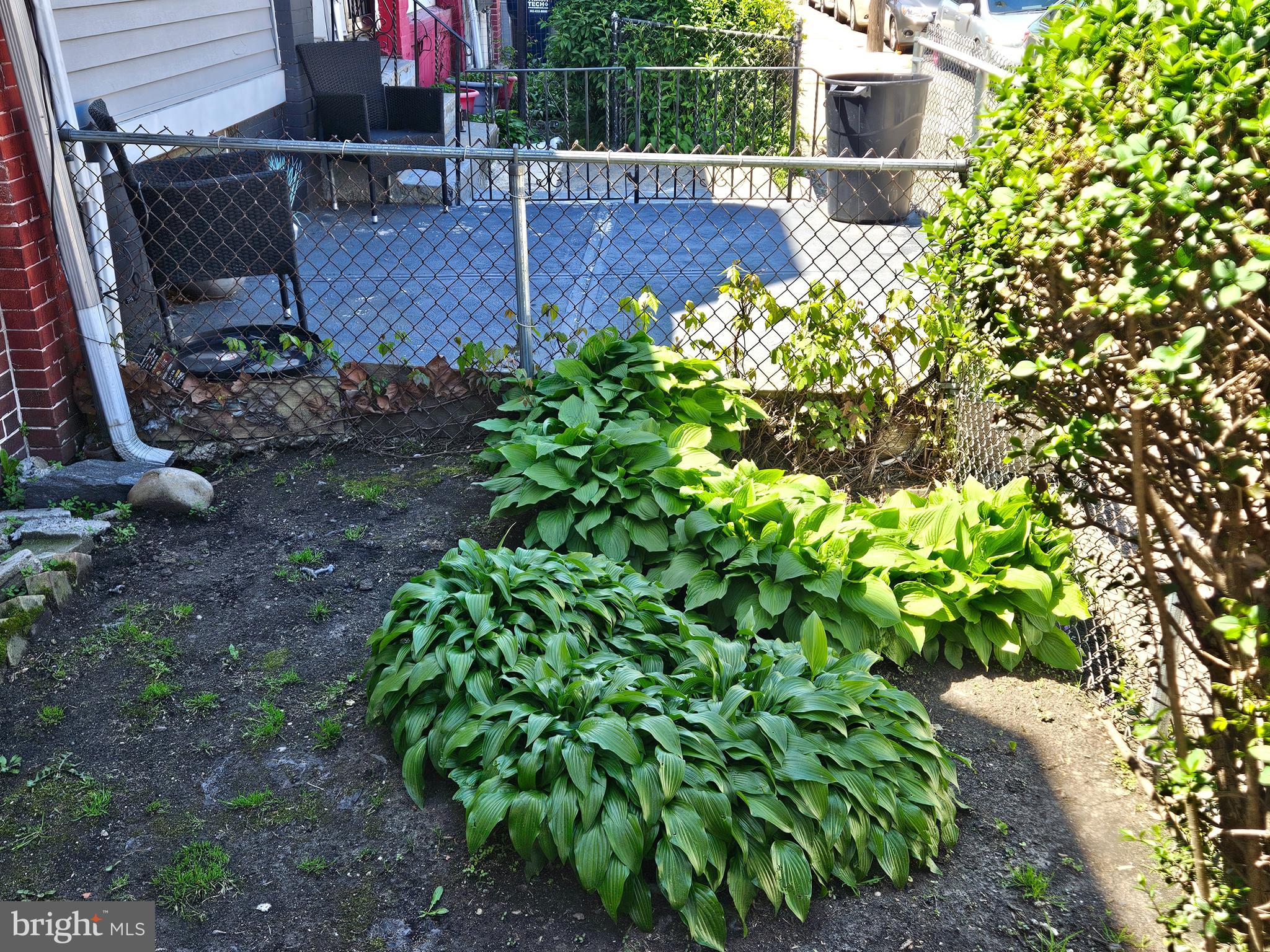 WEST PHILADELPHIA - Residential