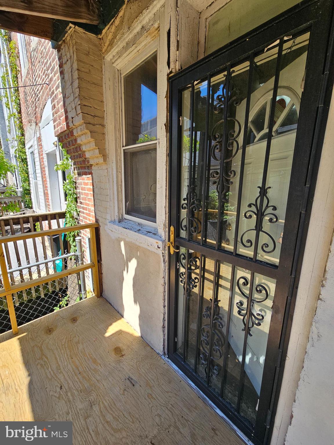 WEST PHILADELPHIA - Residential