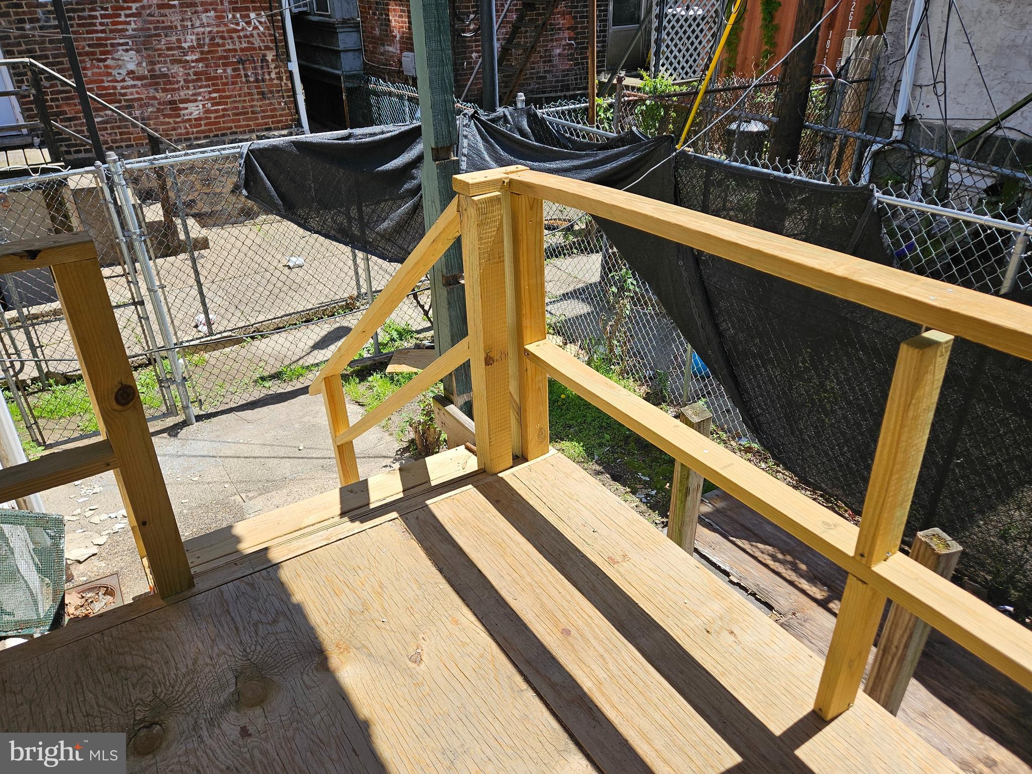 WEST PHILADELPHIA - Residential