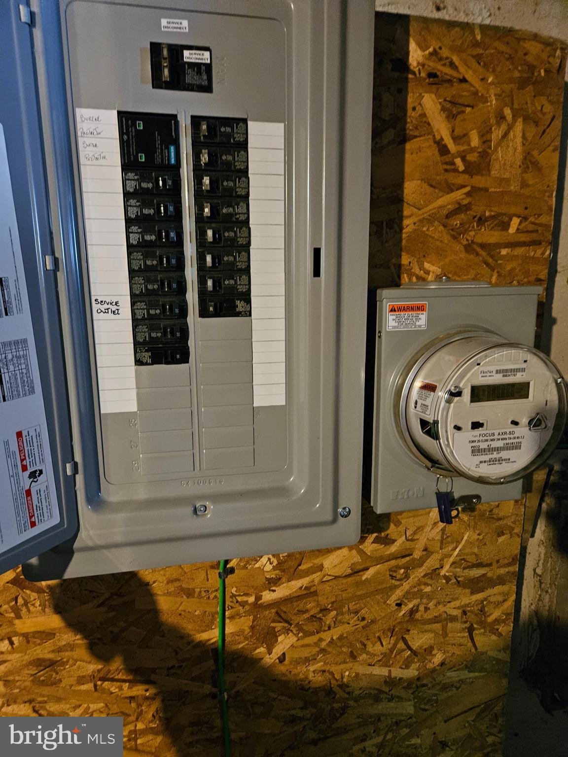 WEST PHILADELPHIA - Residential