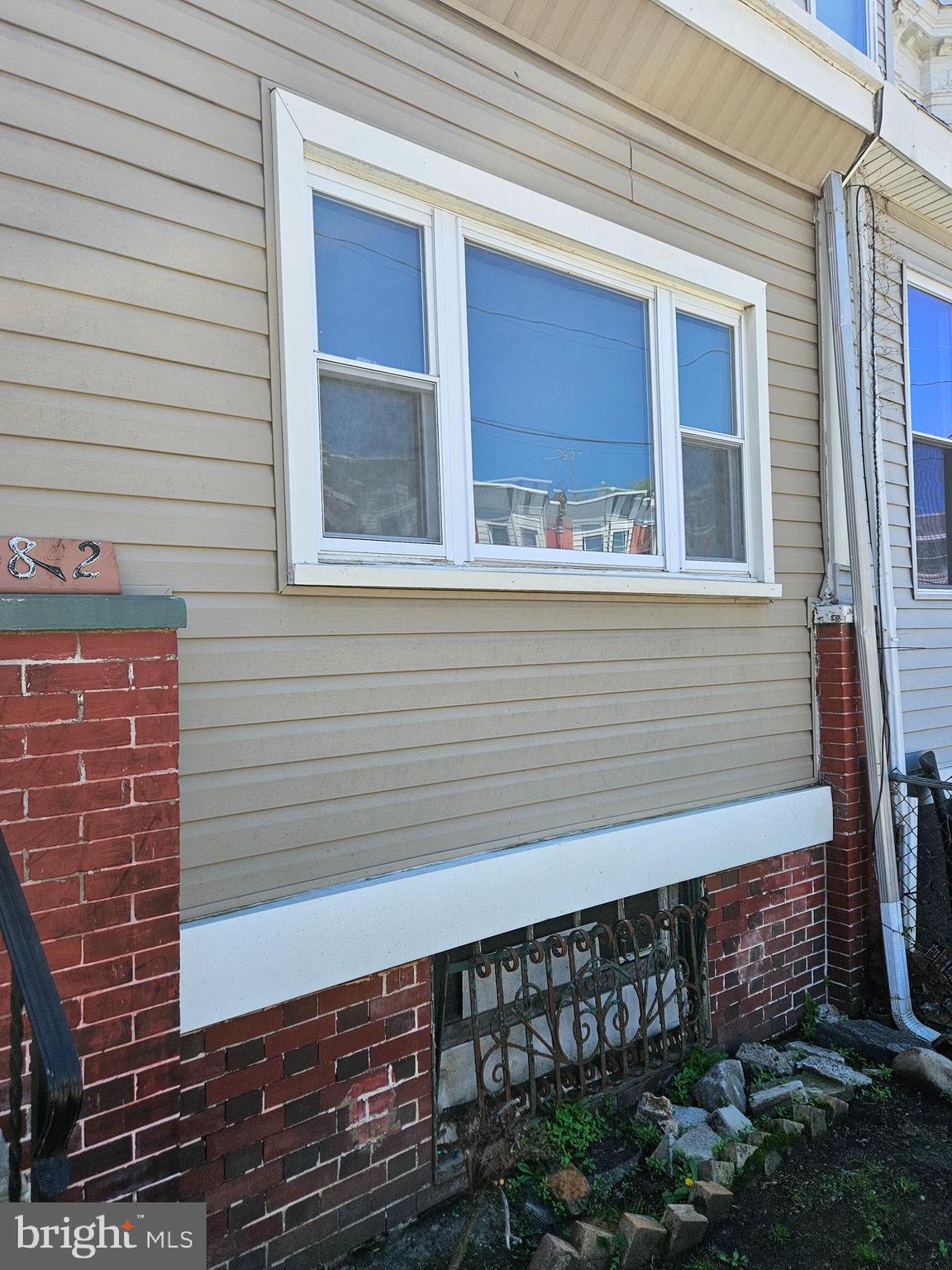 WEST PHILADELPHIA - Residential