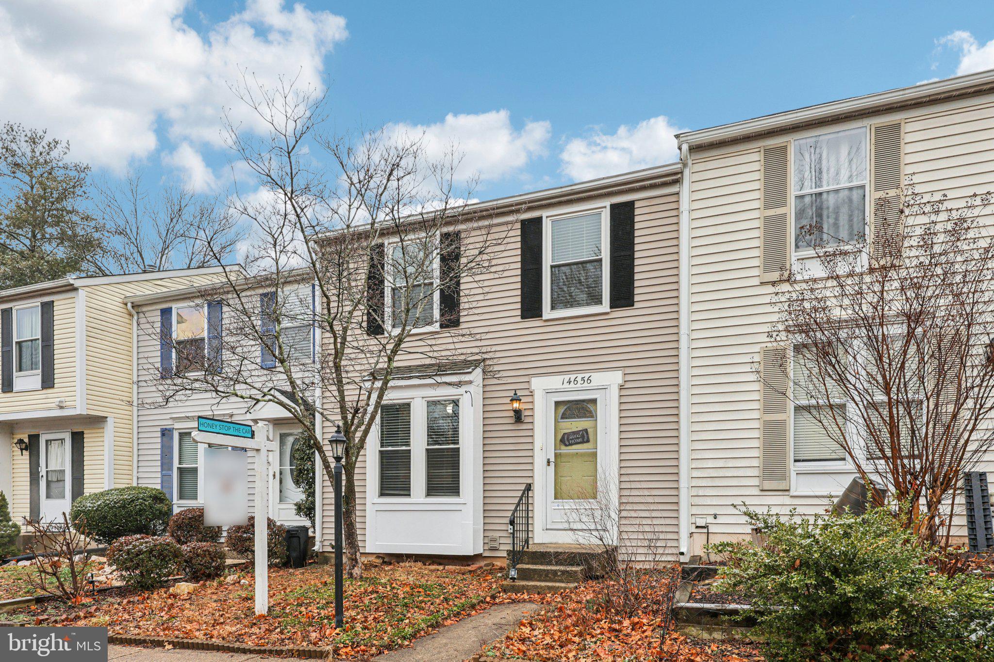 STONE CROSSING - Residential
