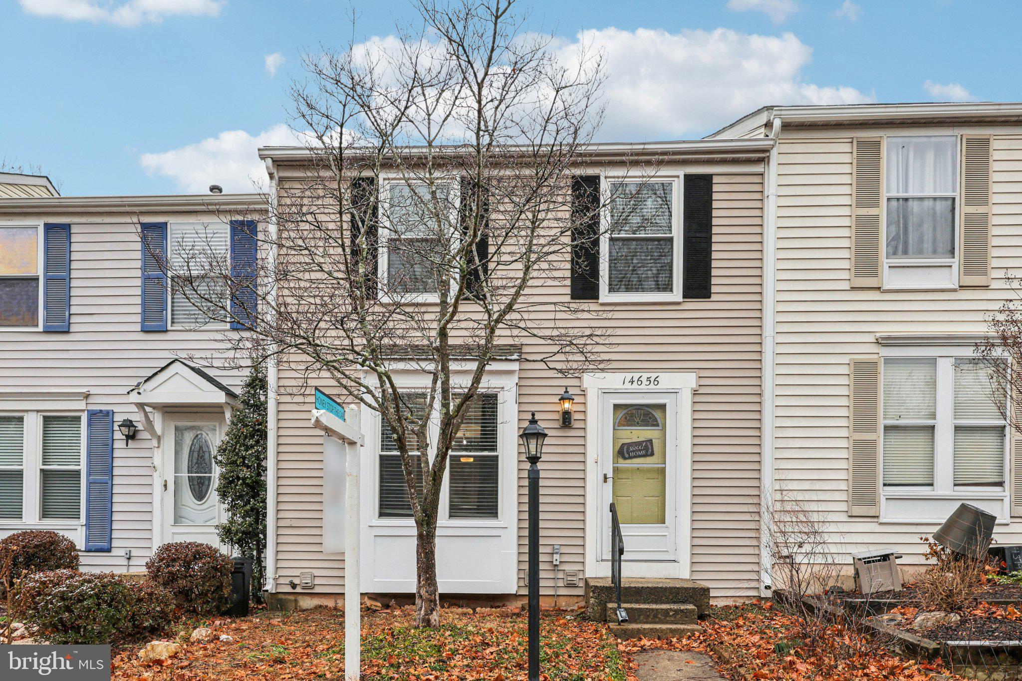 STONE CROSSING - Residential