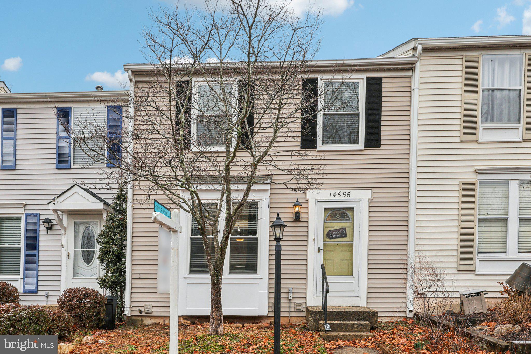 STONE CROSSING - Residential