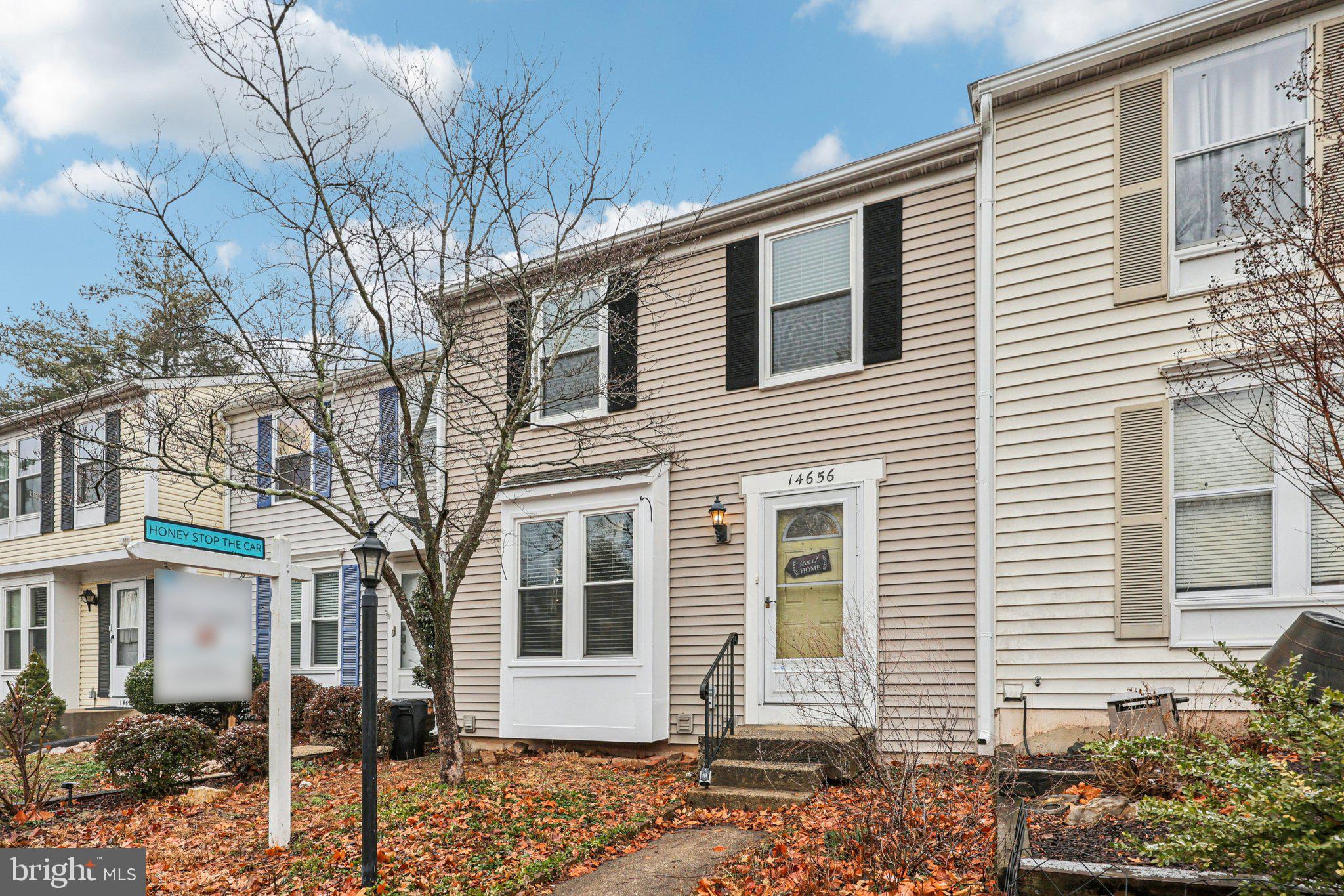 STONE CROSSING - Residential