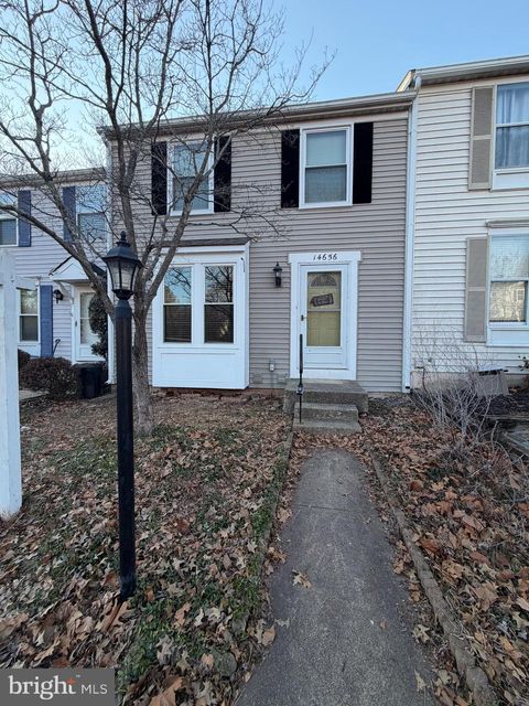 Property photo of 14656 Stone Crossing Court, Centreville, VA 20120