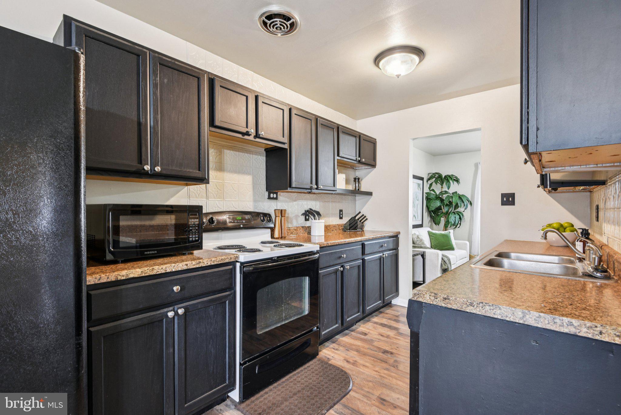 GREENS OF WESTMINSTER - Residential