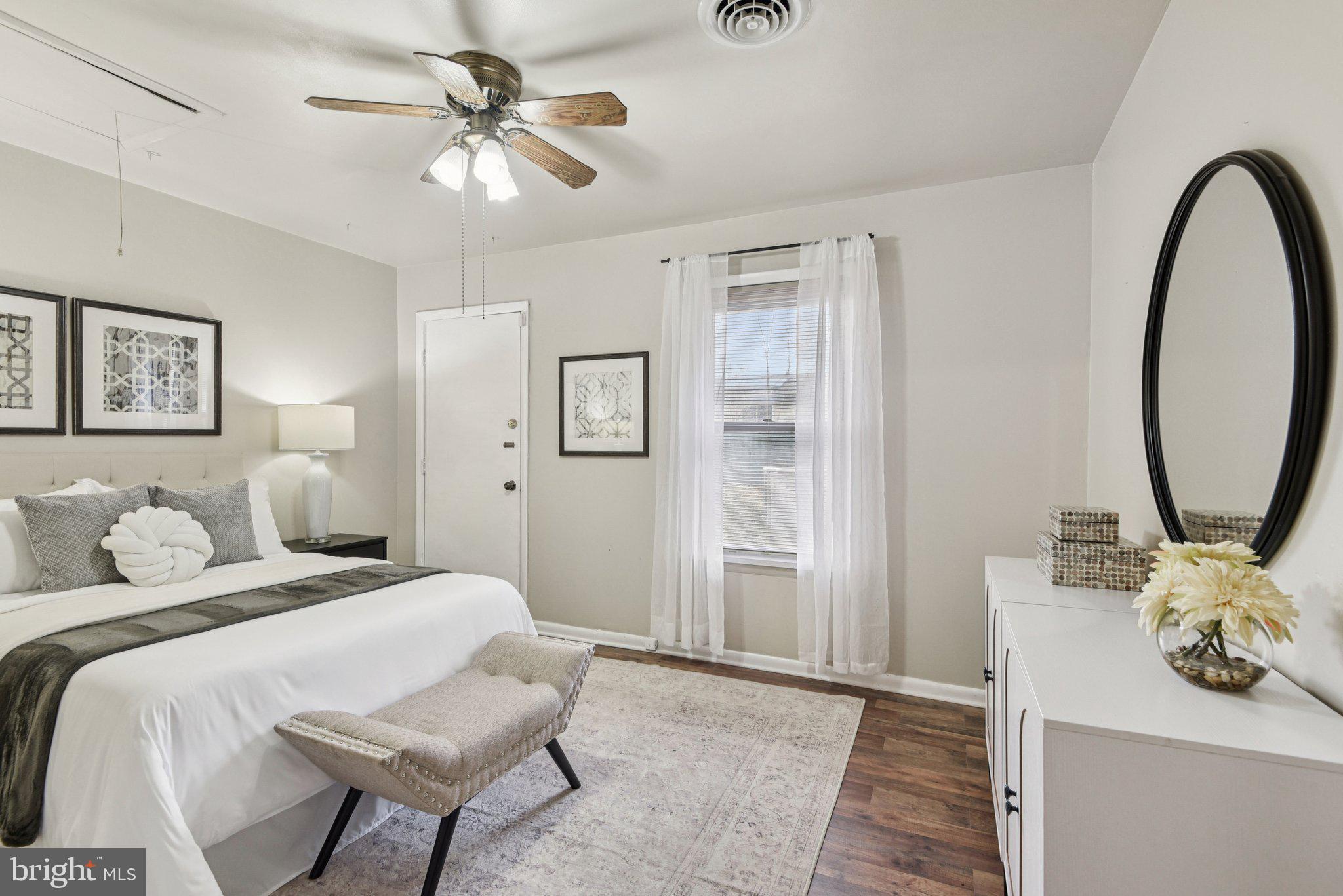 GREENS OF WESTMINSTER - Residential