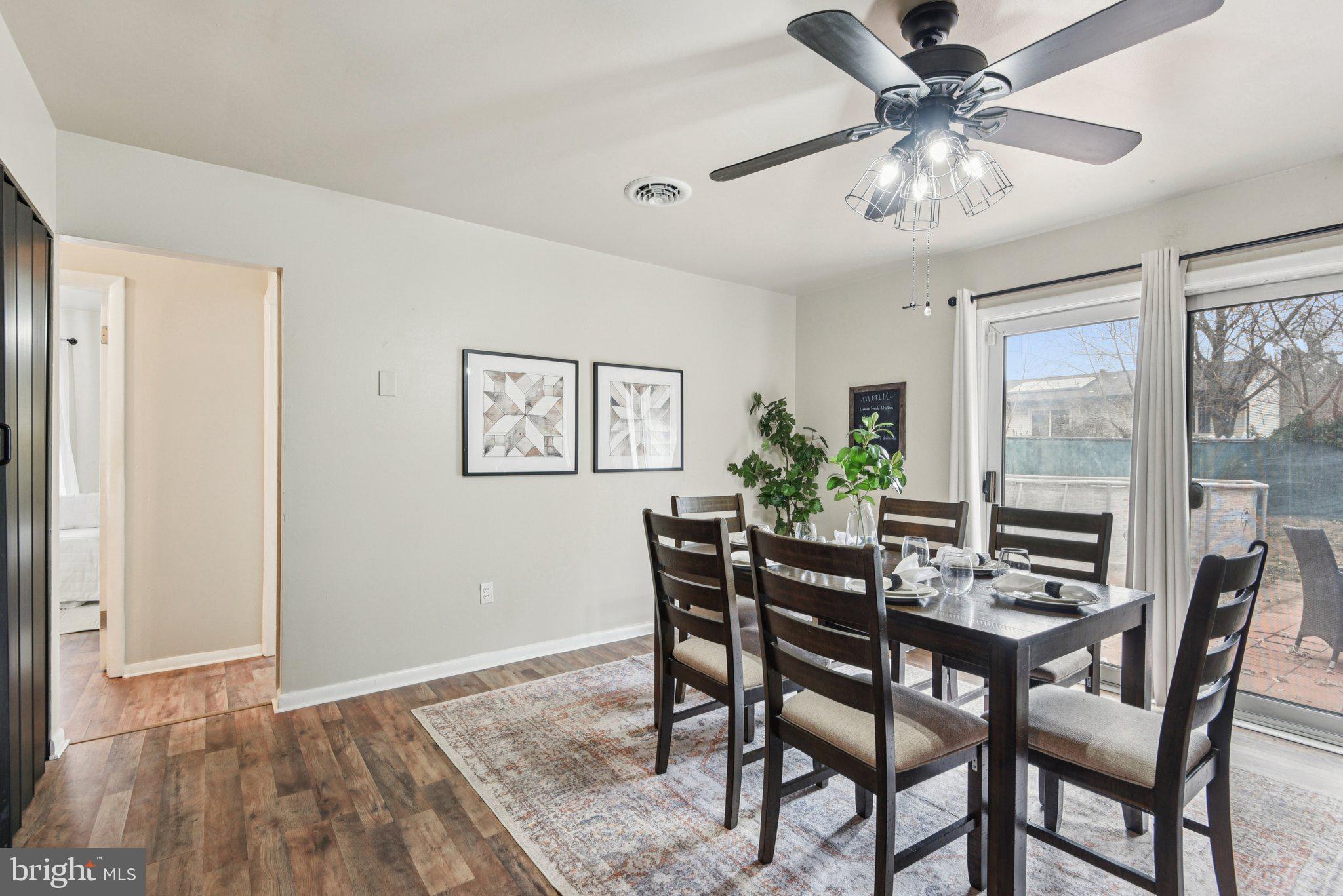 GREENS OF WESTMINSTER - Residential