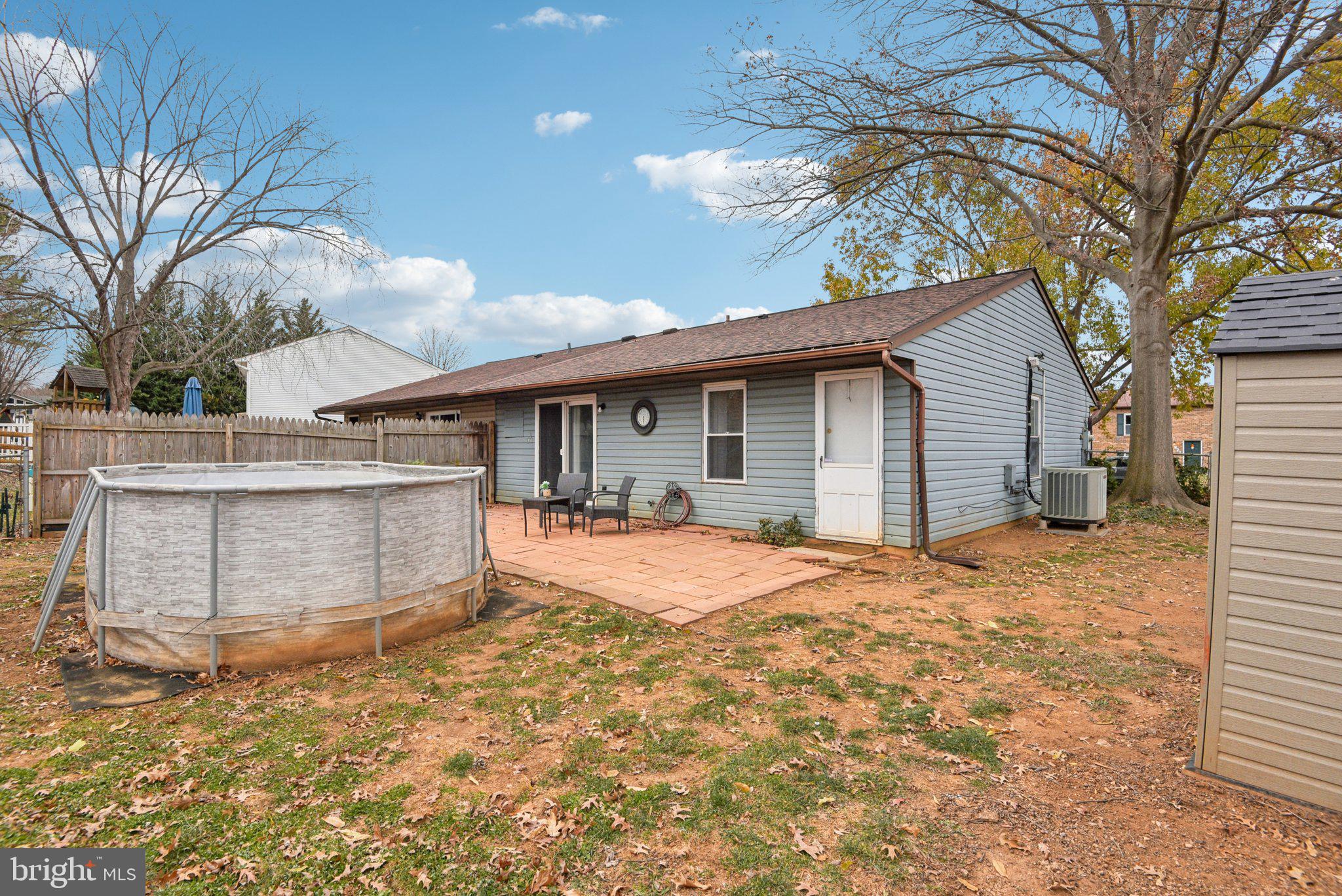 GREENS OF WESTMINSTER - Residential