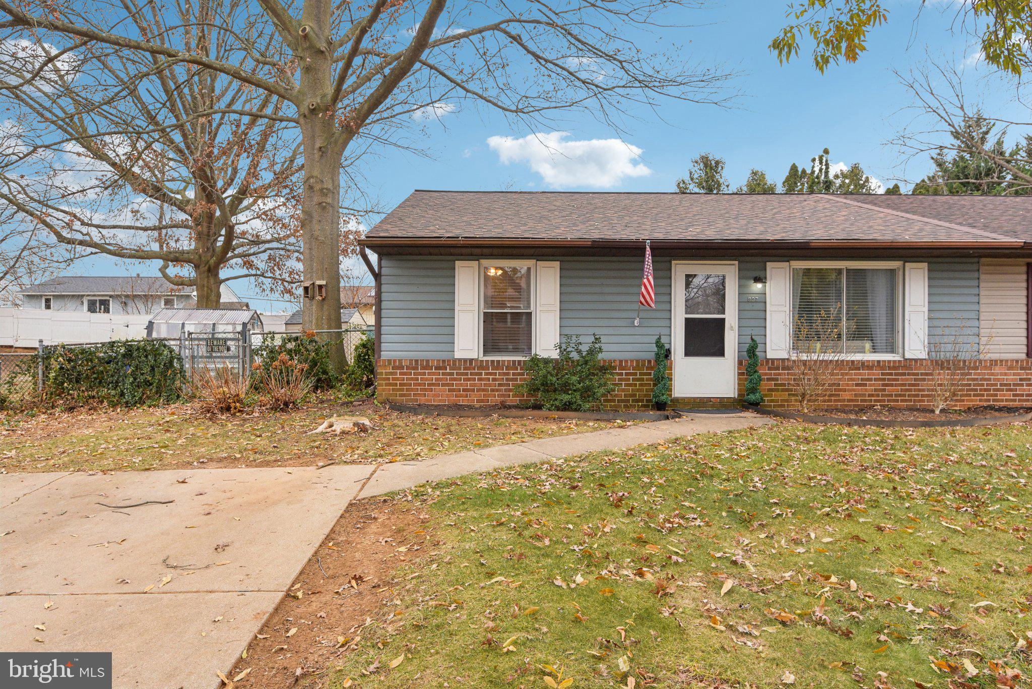 GREENS OF WESTMINSTER - Residential