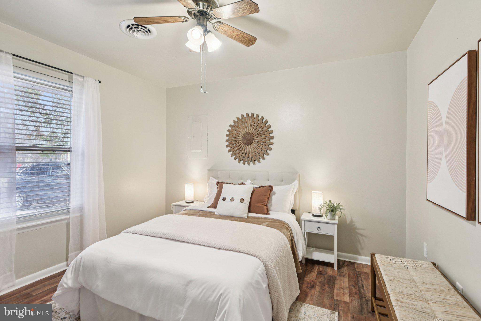 GREENS OF WESTMINSTER - Residential