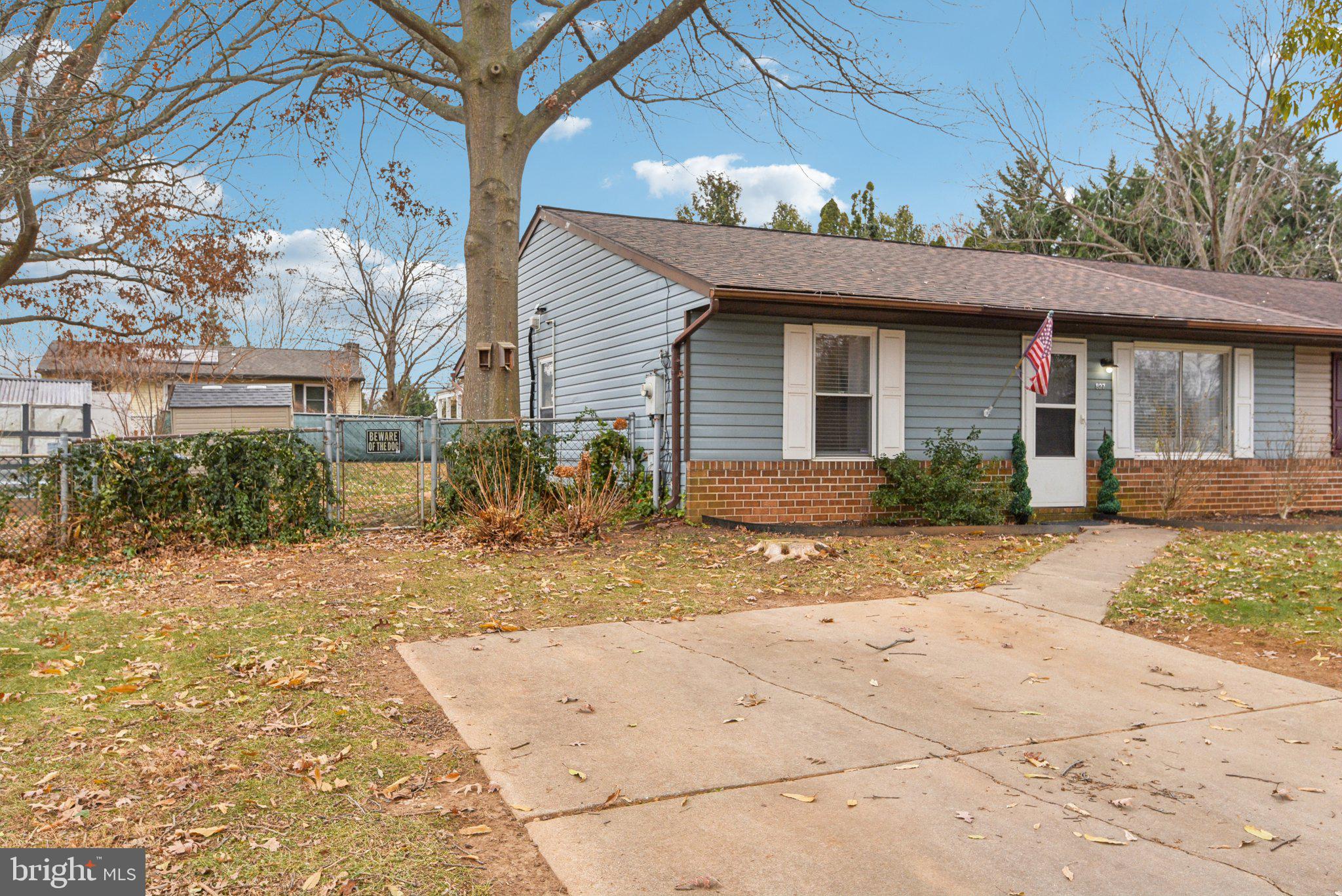 GREENS OF WESTMINSTER - Residential