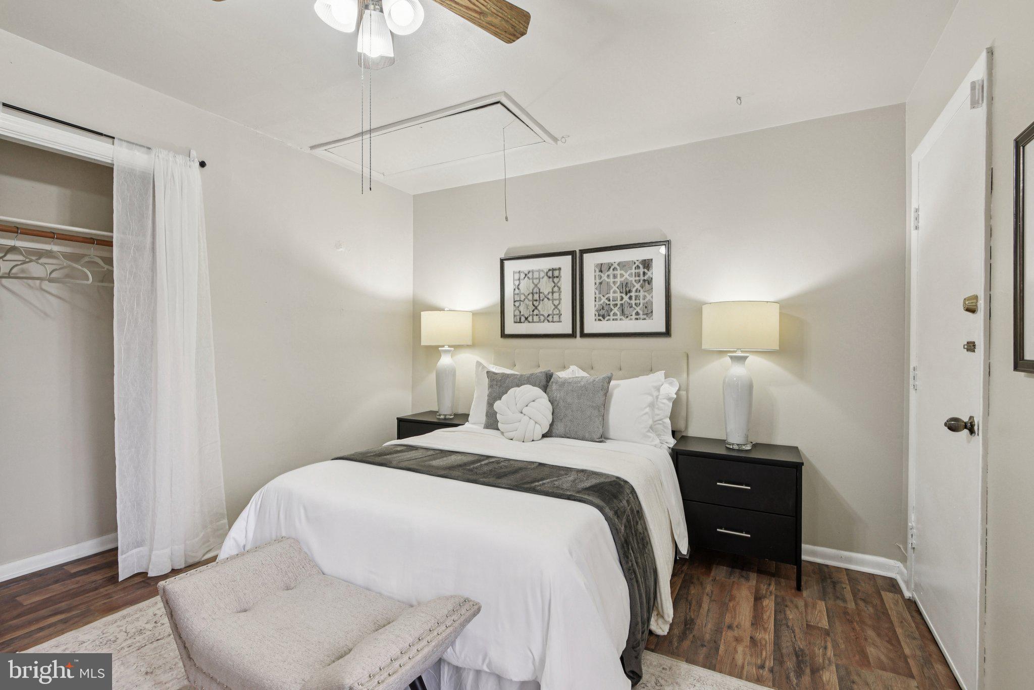 GREENS OF WESTMINSTER - Residential