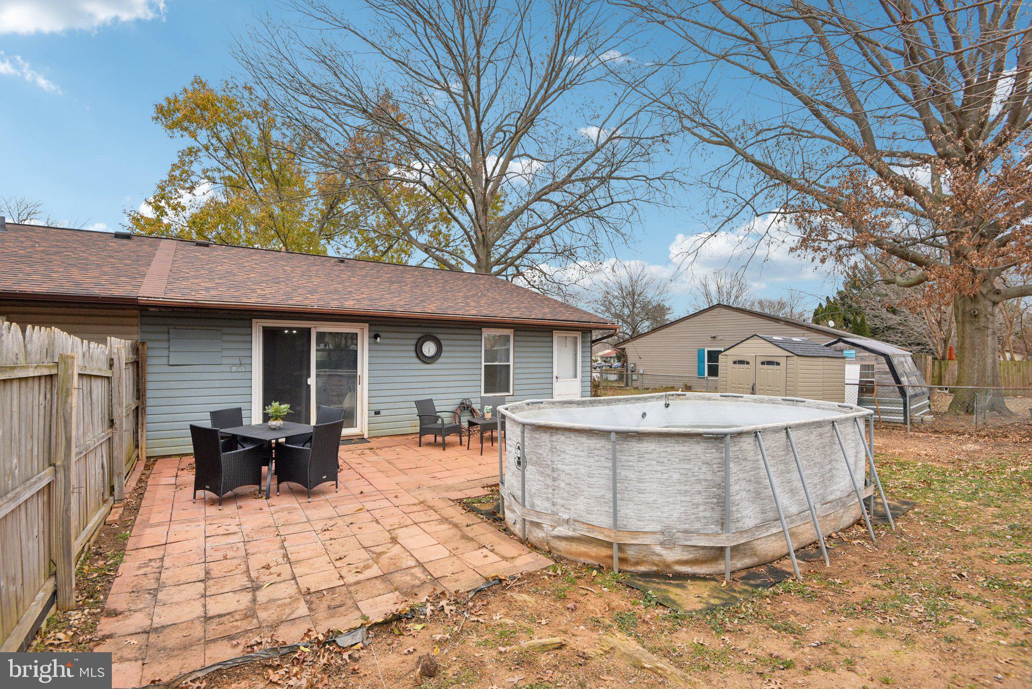 GREENS OF WESTMINSTER - Residential