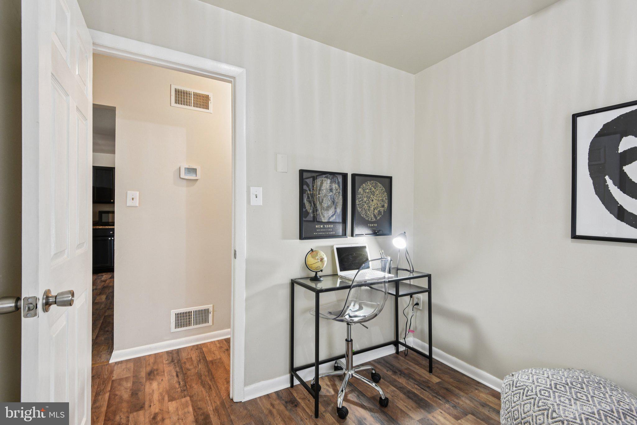 GREENS OF WESTMINSTER - Residential