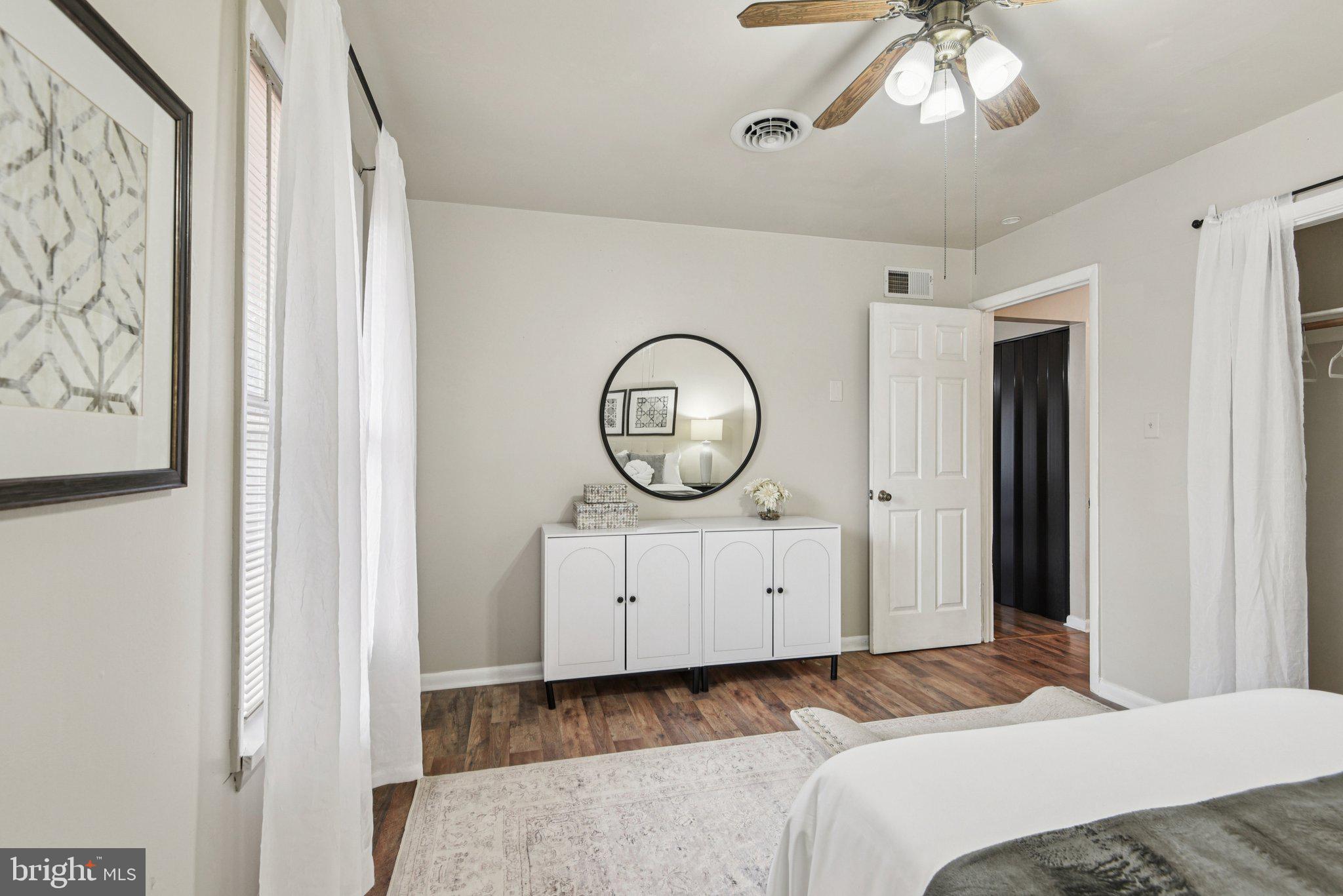 GREENS OF WESTMINSTER - Residential