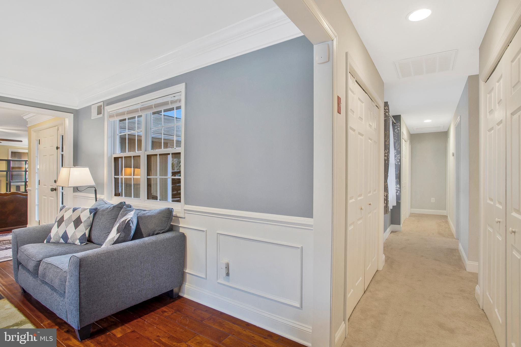 COUNTRY CLUB SOUTH - Residential