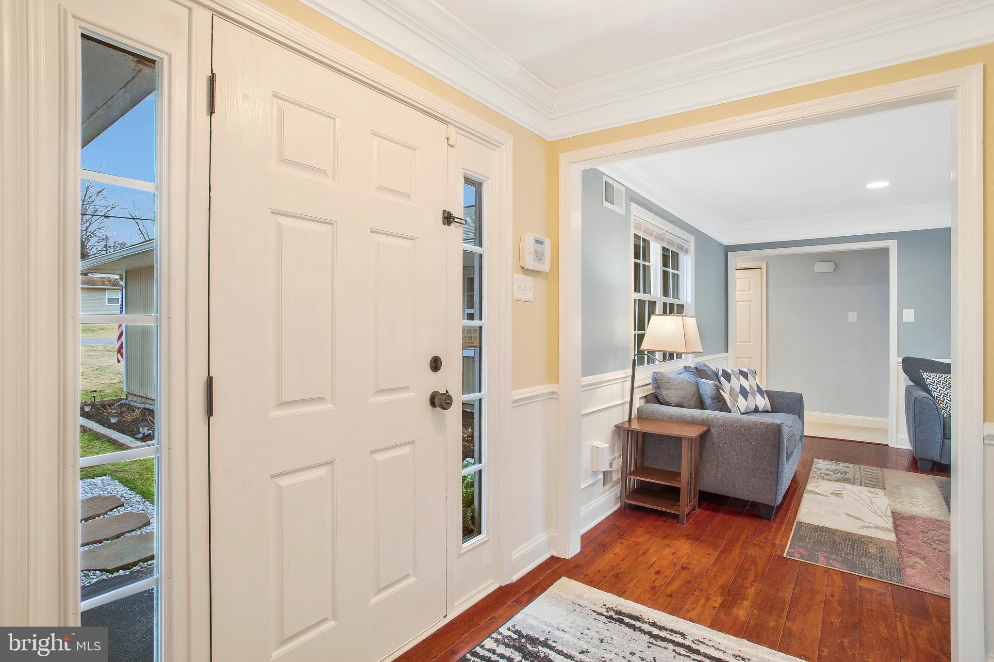 COUNTRY CLUB SOUTH - Residential