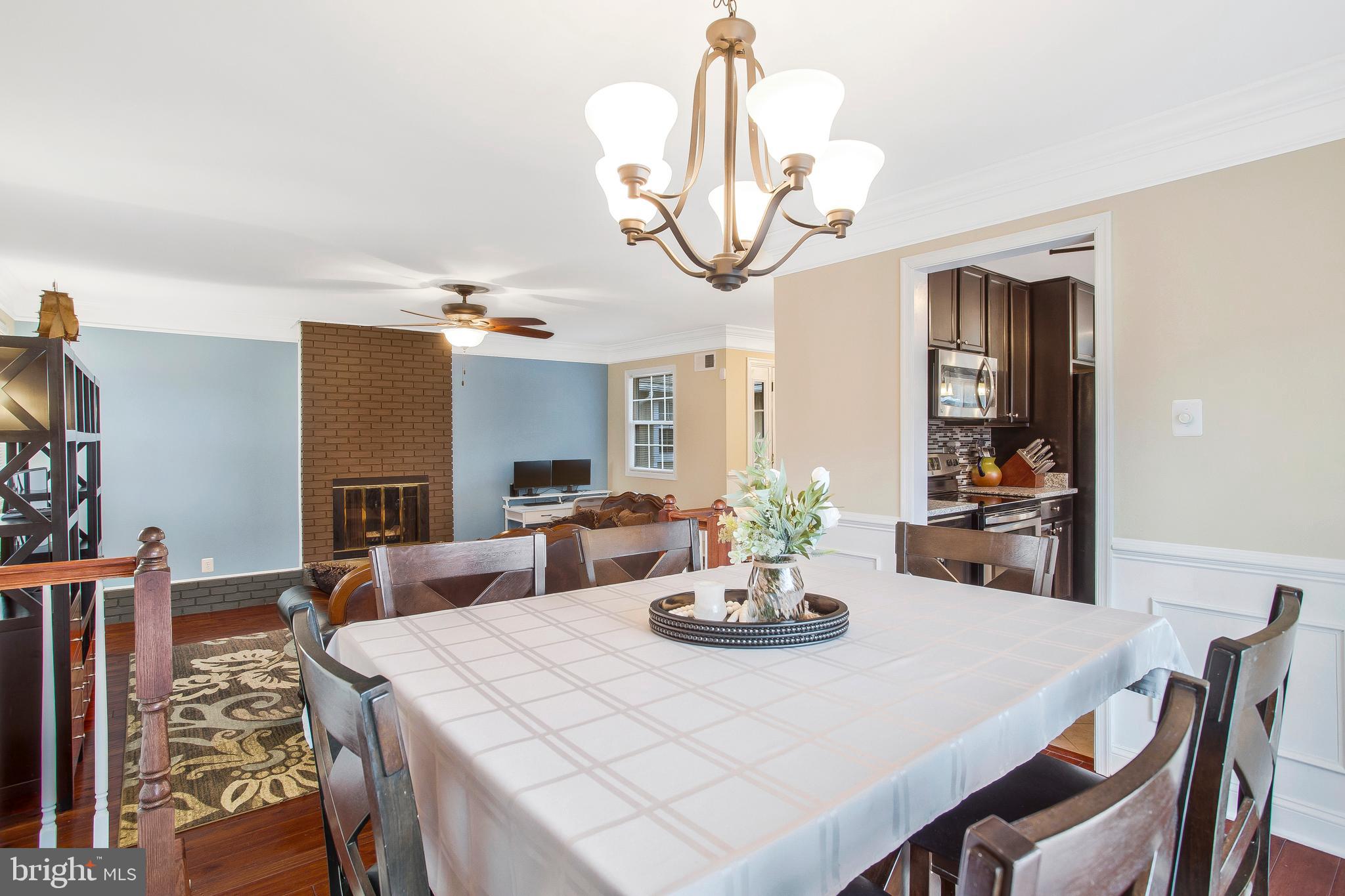 COUNTRY CLUB SOUTH - Residential