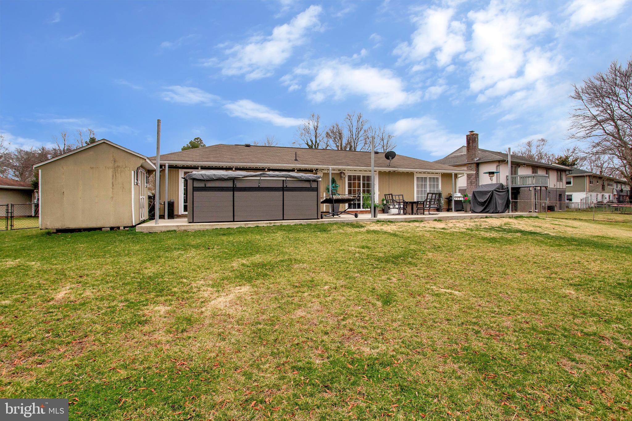 COUNTRY CLUB SOUTH - Residential