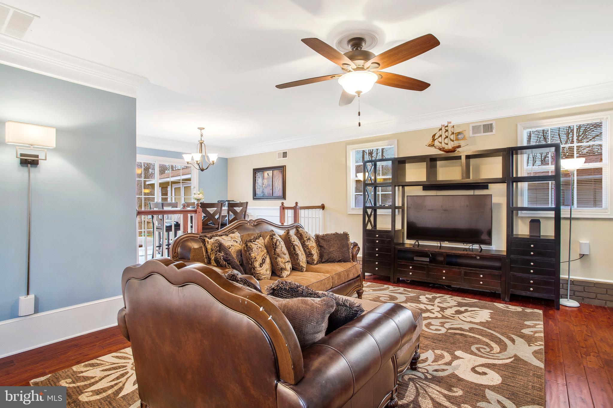 COUNTRY CLUB SOUTH - Residential