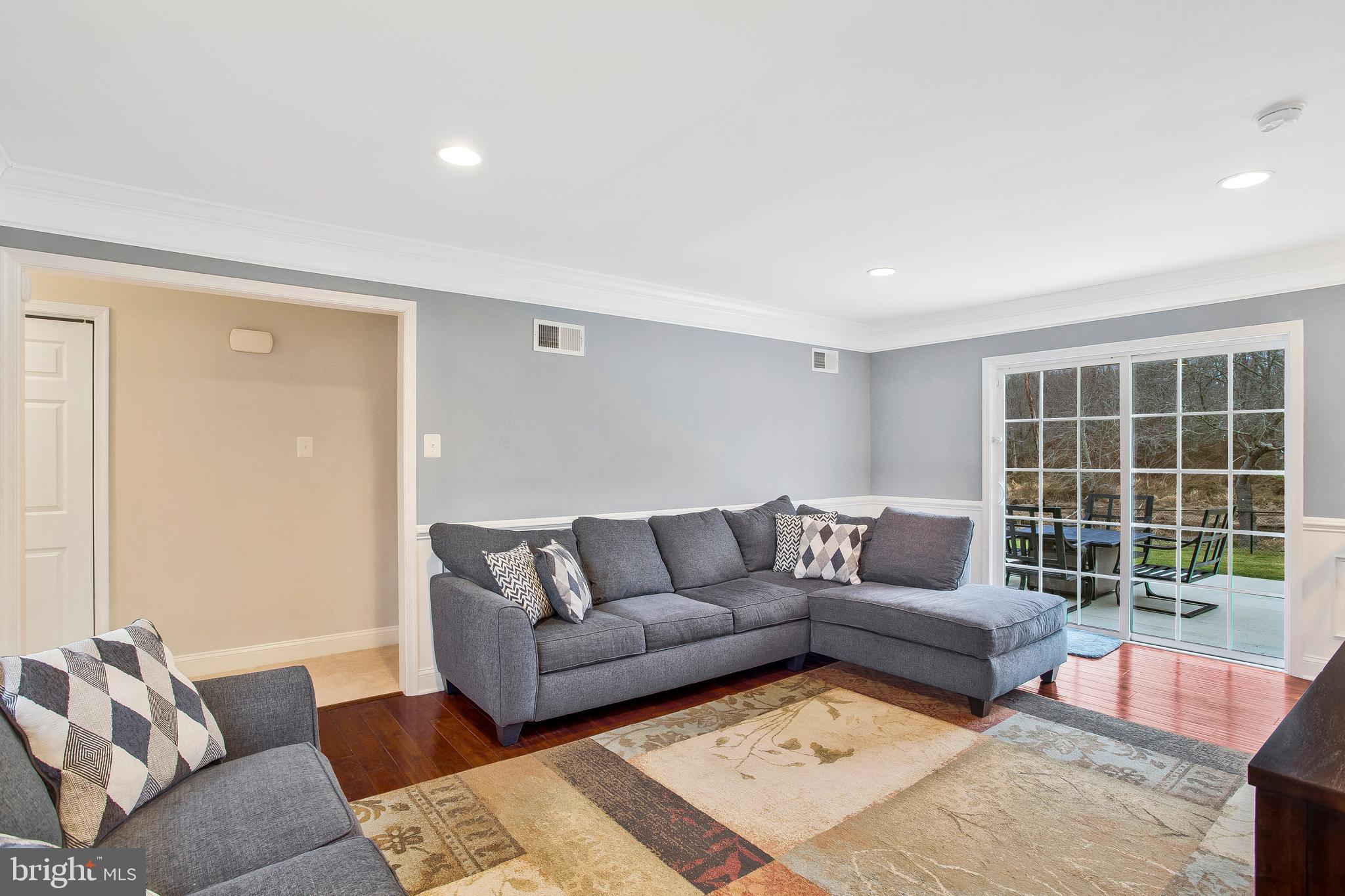 COUNTRY CLUB SOUTH - Residential