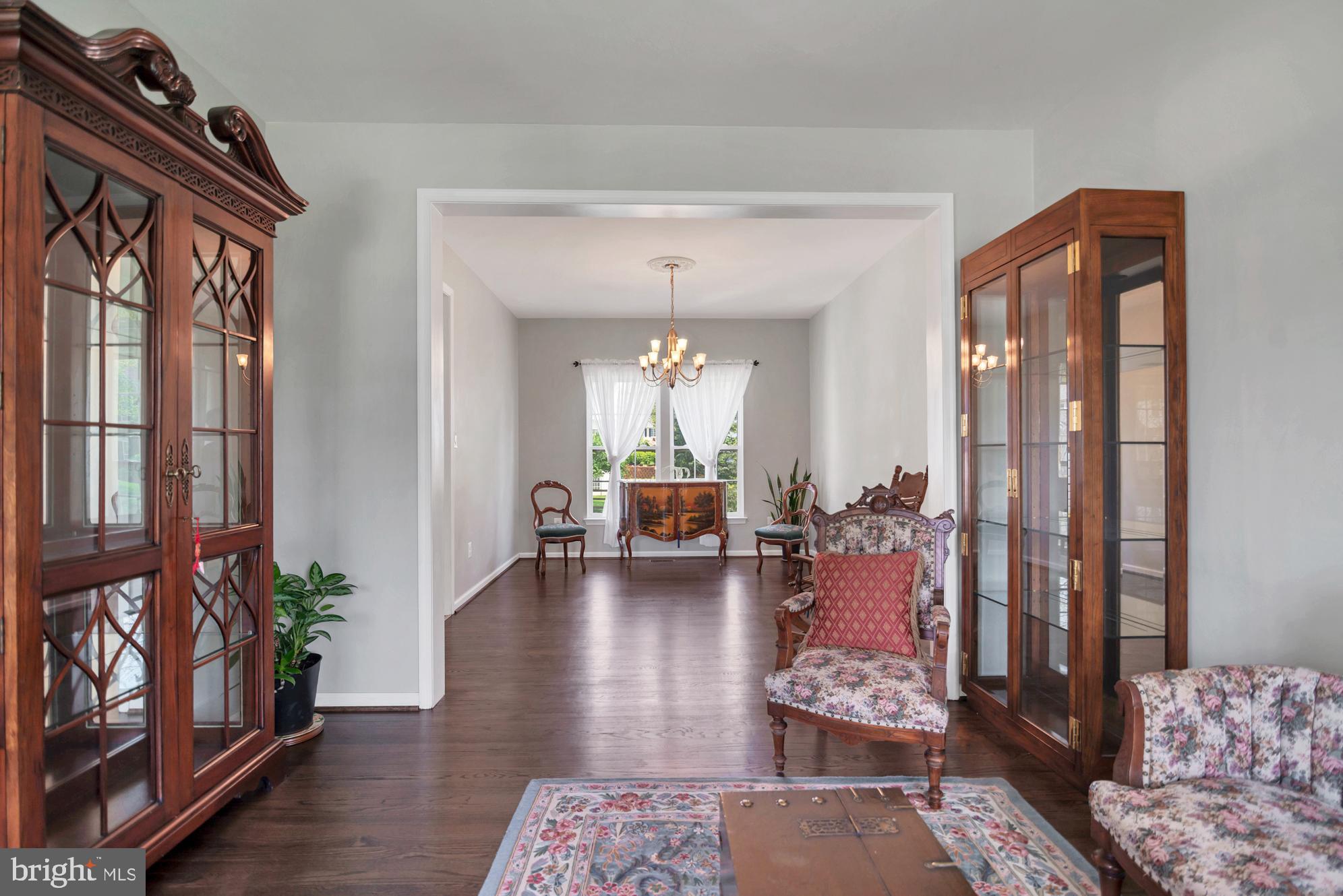 DEARBOUGHT - Residential