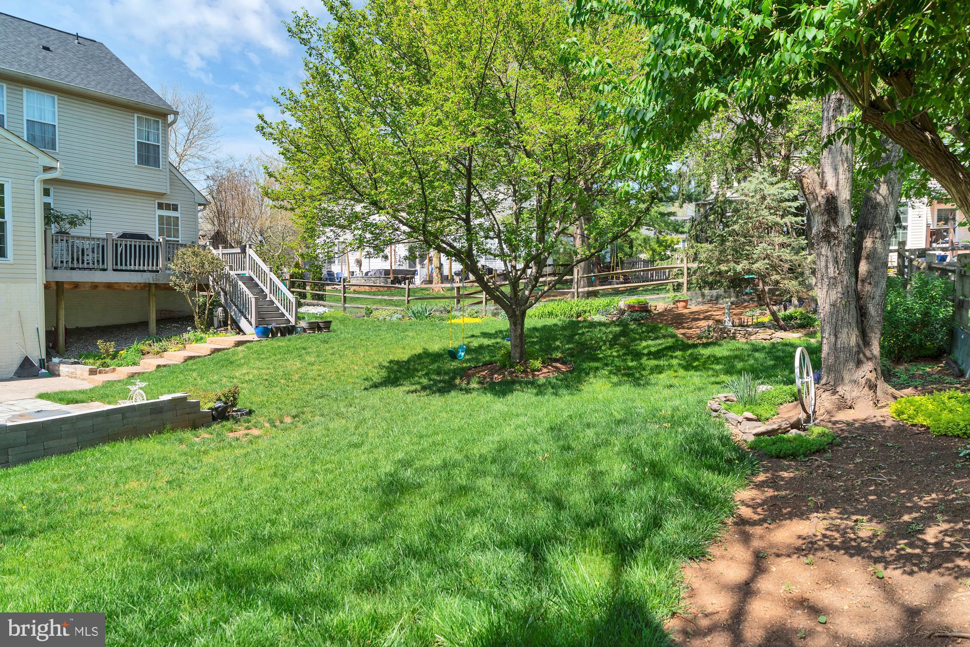 DEARBOUGHT - Residential