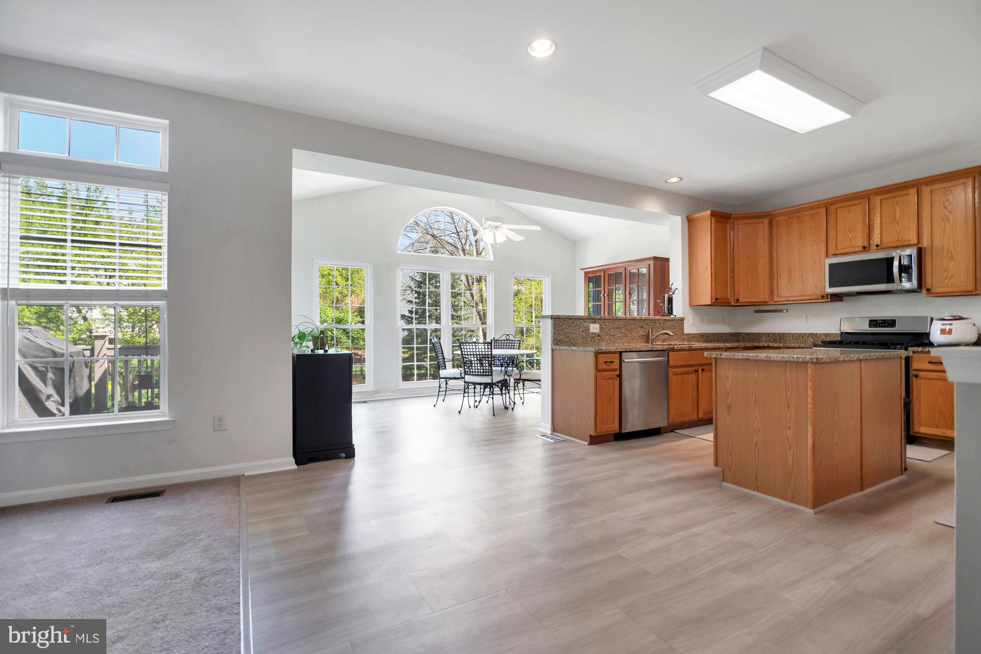 DEARBOUGHT - Residential