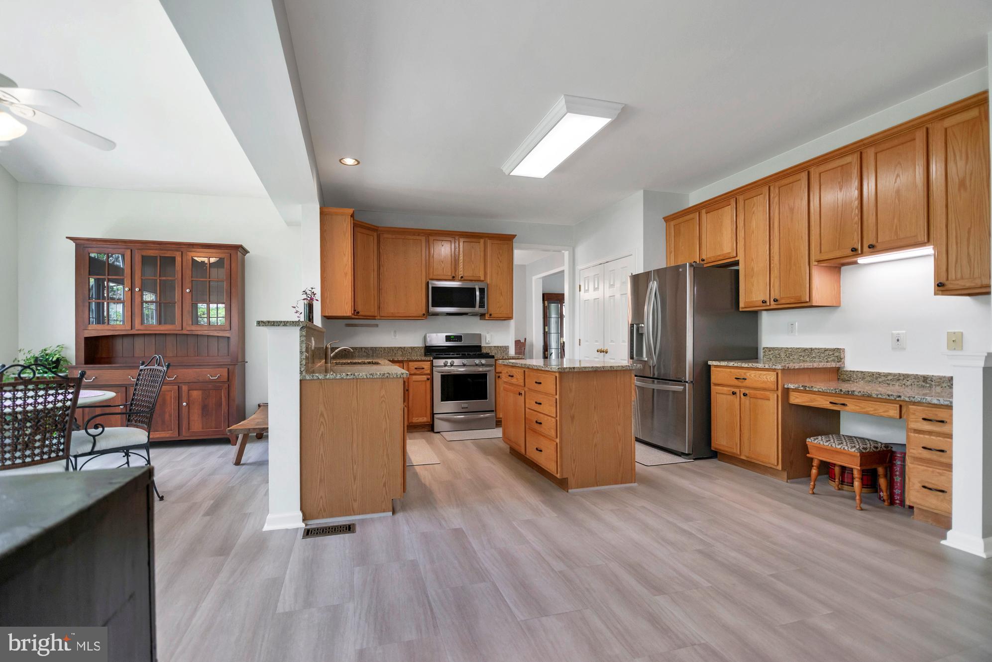 DEARBOUGHT - Residential